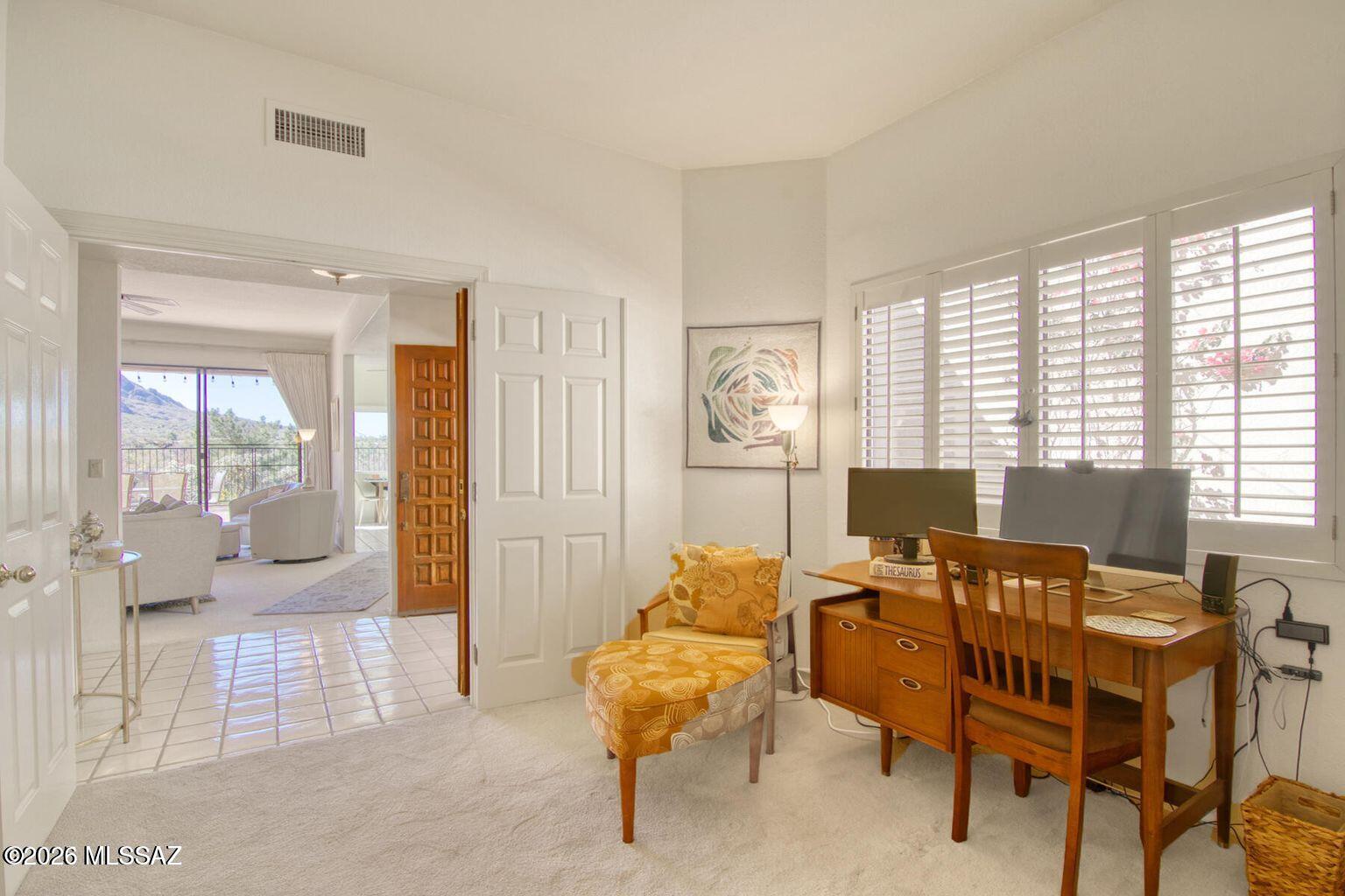 El Conquistador Resort Patio Homes (1-95) - Residential Lease