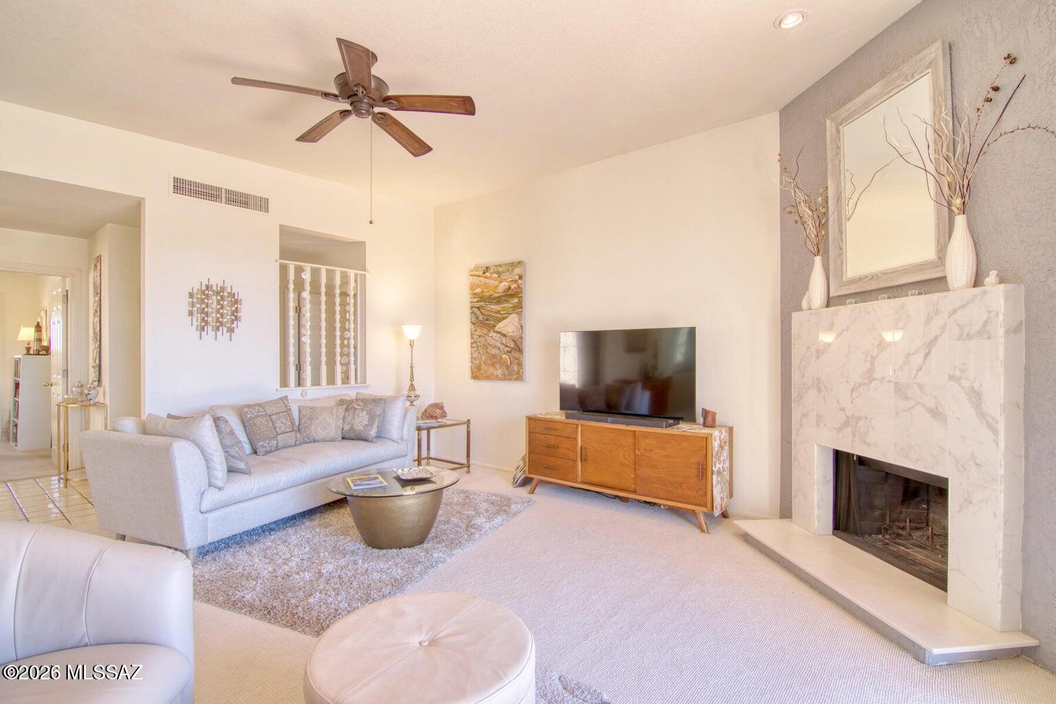El Conquistador Resort Patio Homes (1-95) - Residential Lease