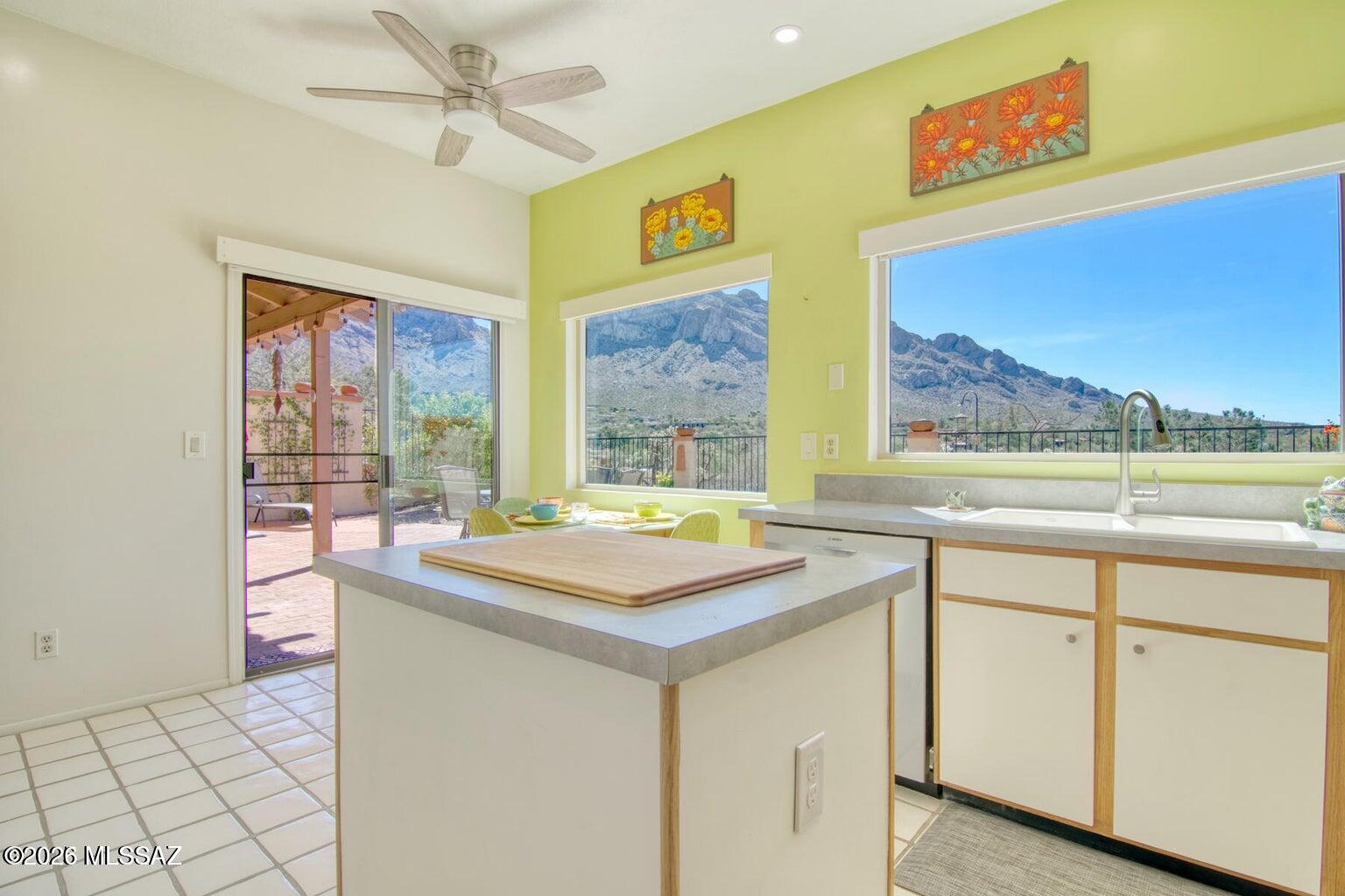 El Conquistador Resort Patio Homes (1-95) - Residential Lease