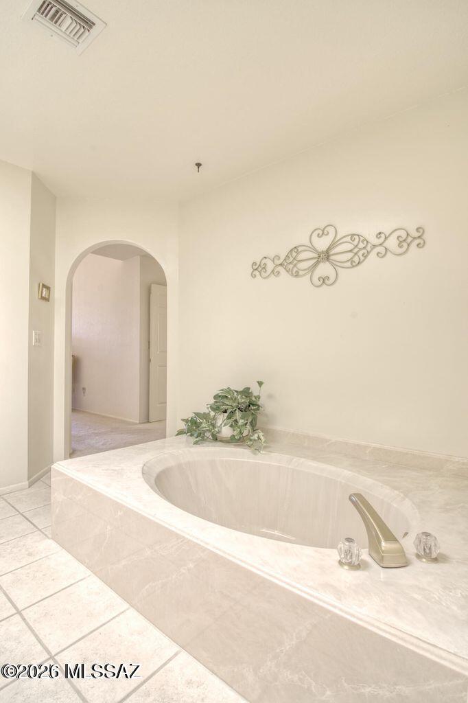 El Conquistador Resort Patio Homes (1-95) - Residential Lease