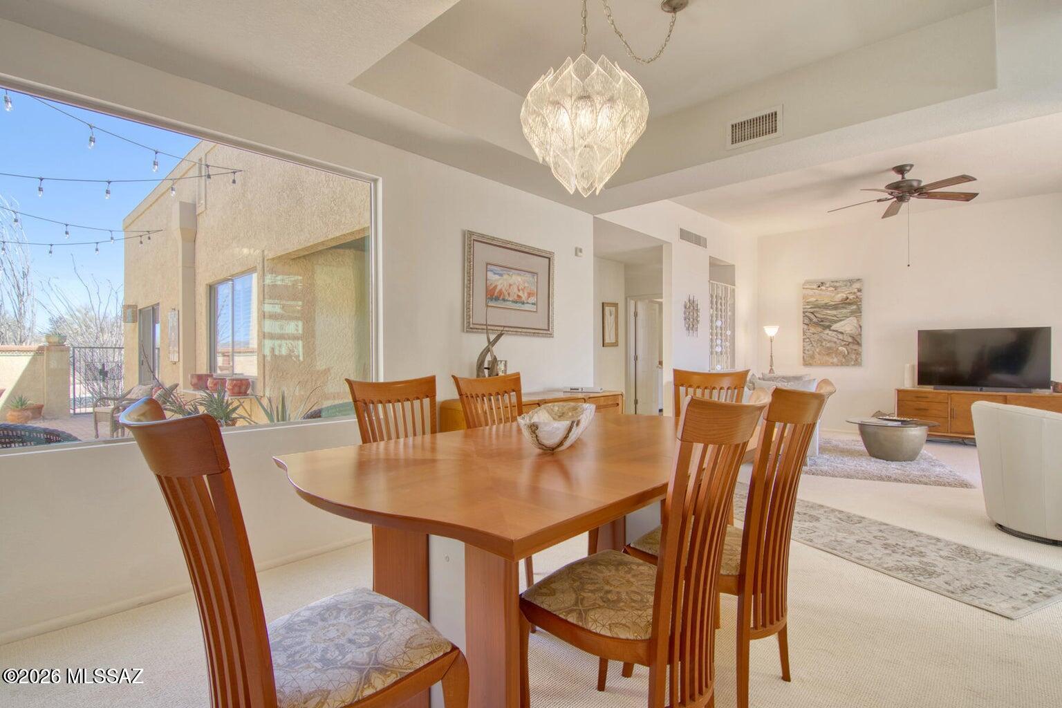 El Conquistador Resort Patio Homes (1-95) - Residential Lease
