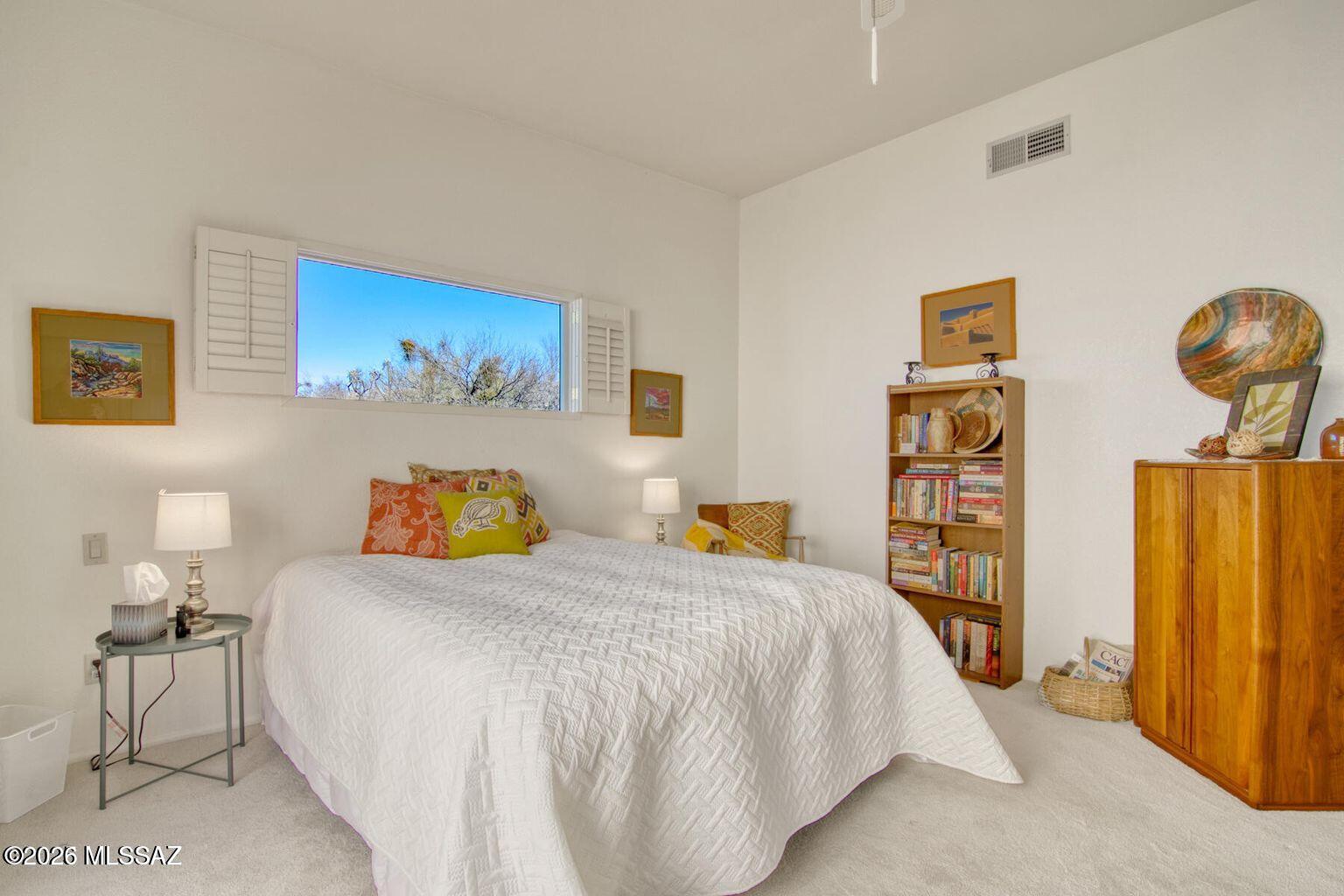 El Conquistador Resort Patio Homes (1-95) - Residential Lease