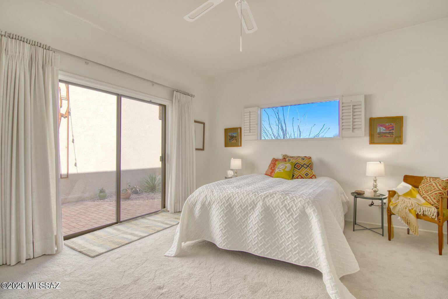 El Conquistador Resort Patio Homes (1-95) - Residential Lease