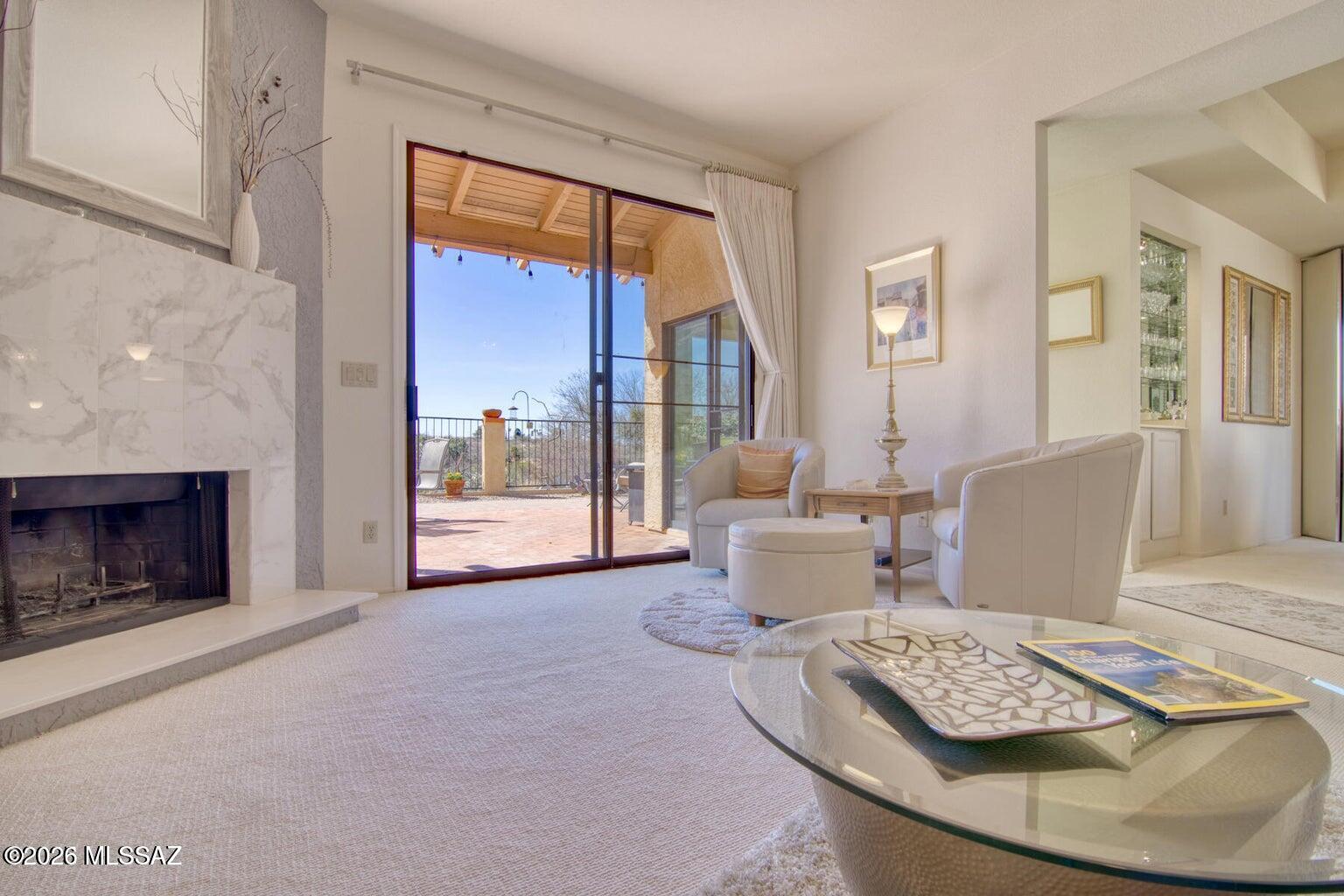 El Conquistador Resort Patio Homes (1-95) - Residential Lease