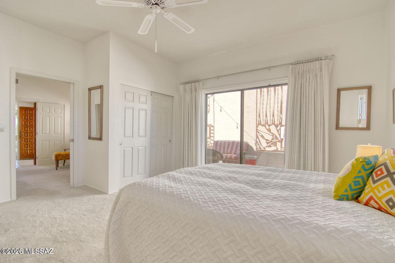 El Conquistador Resort Patio Homes (1-95) - Residential Lease