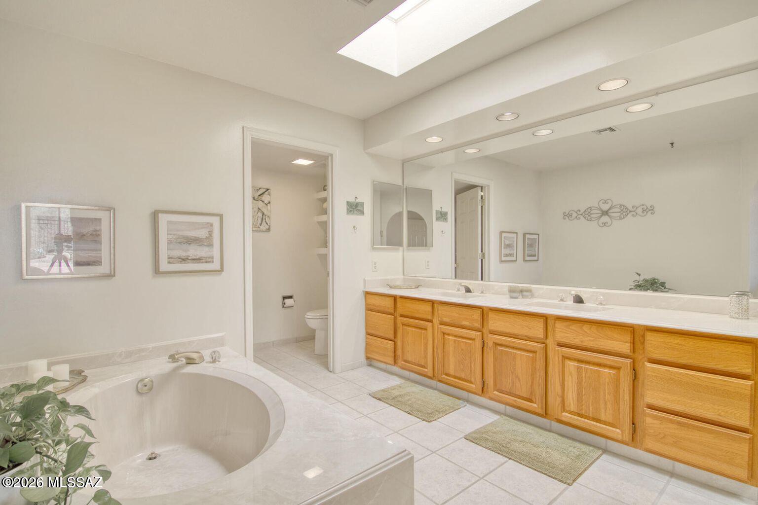 El Conquistador Resort Patio Homes (1-95) - Residential Lease