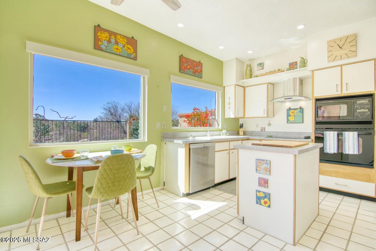 El Conquistador Resort Patio Homes (1-95) - Residential Lease