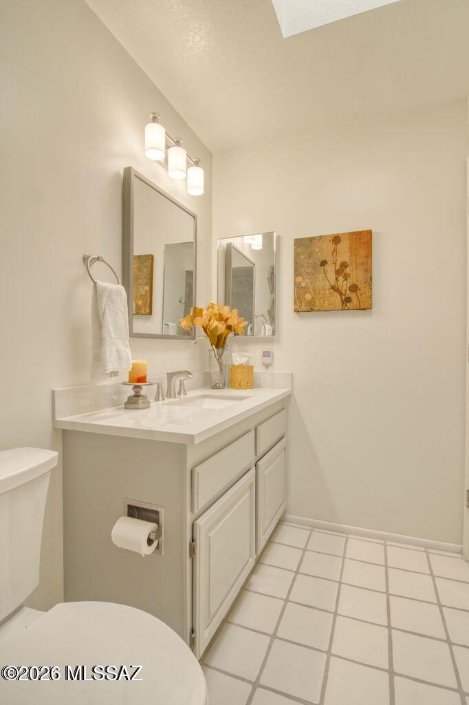 El Conquistador Resort Patio Homes (1-95) - Residential Lease