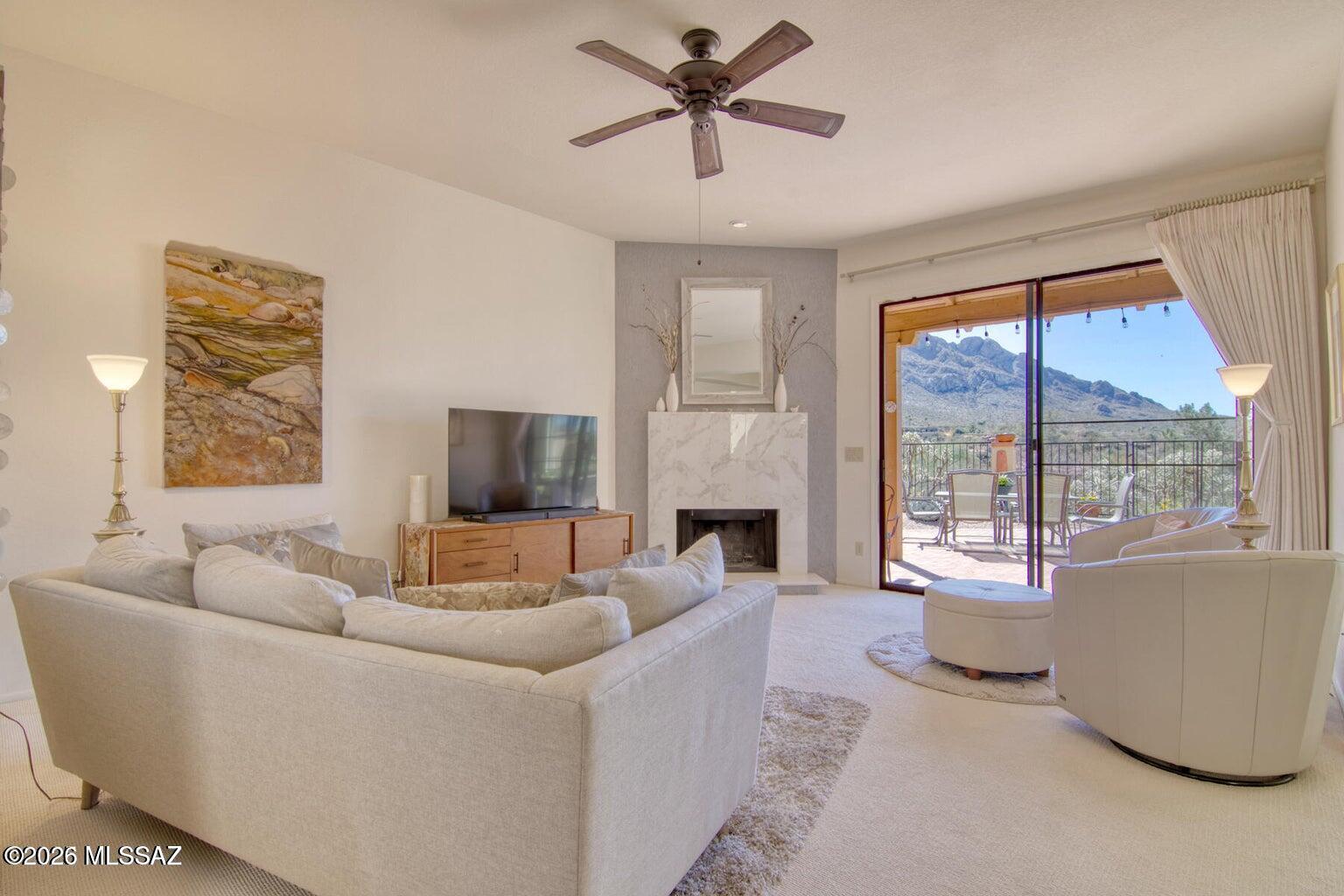 El Conquistador Resort Patio Homes (1-95) - Residential Lease