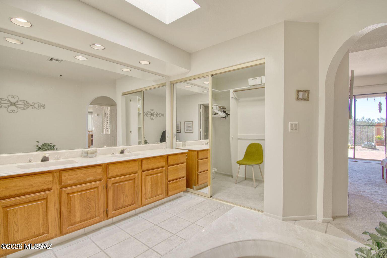 El Conquistador Resort Patio Homes (1-95) - Residential Lease