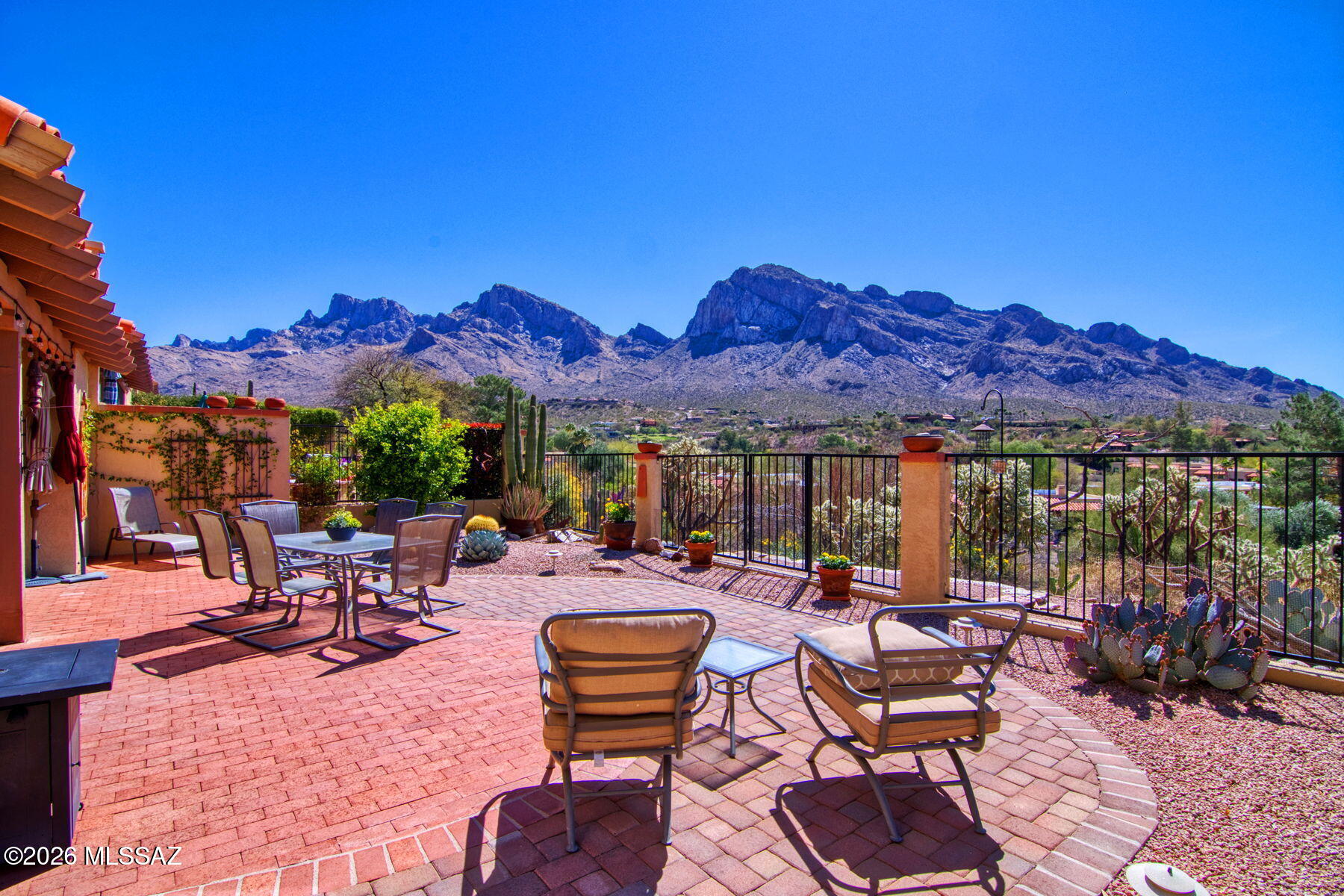 El Conquistador Resort Patio Homes (1-95) - Residential Lease