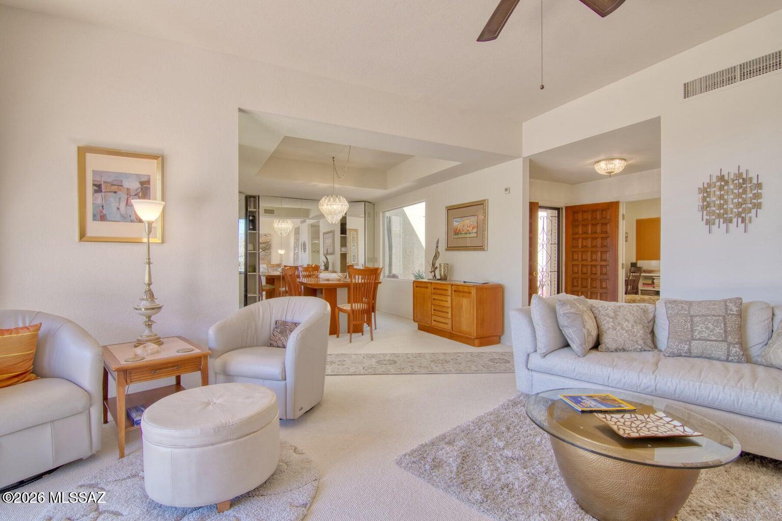 El Conquistador Resort Patio Homes (1-95) - Residential Lease