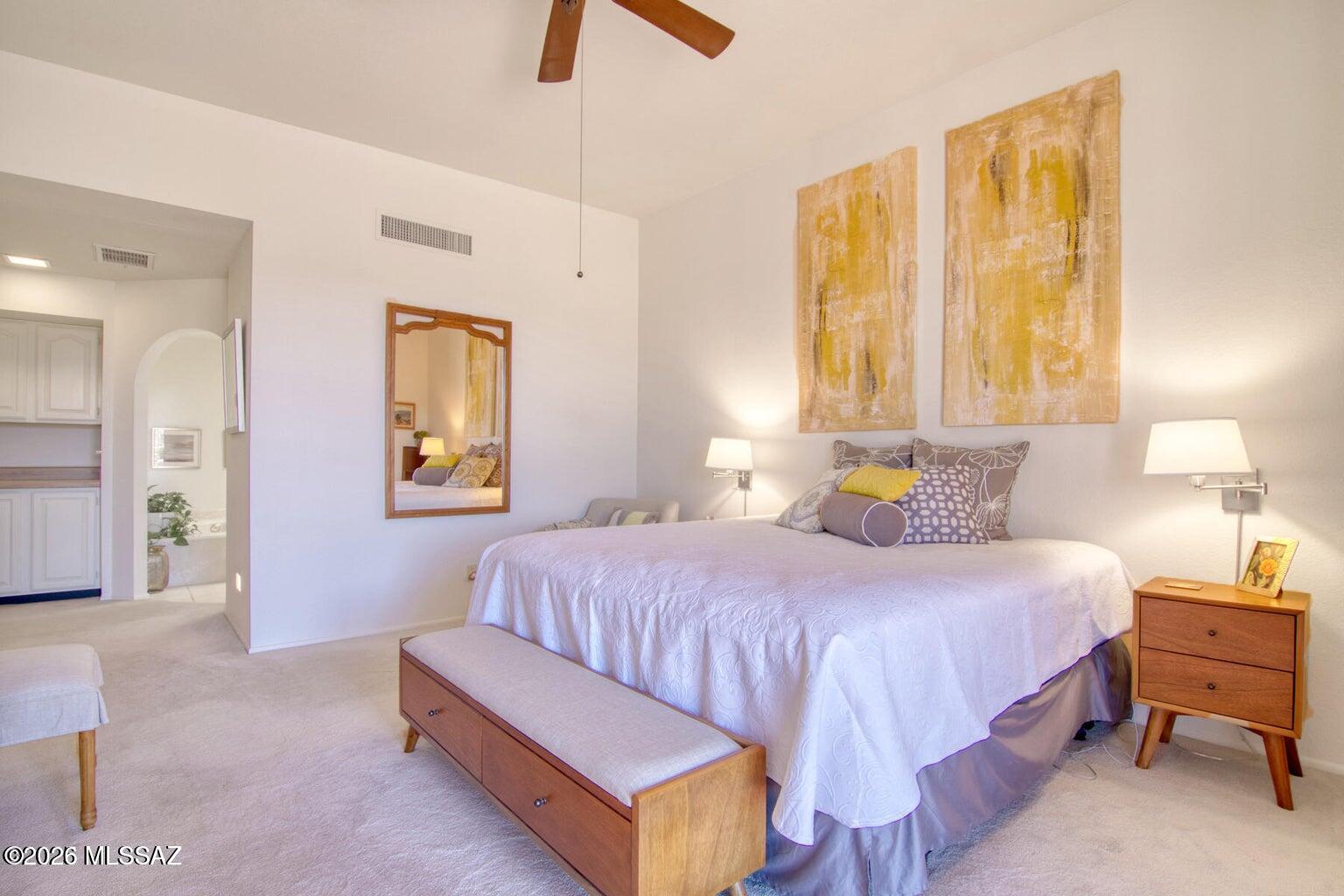 El Conquistador Resort Patio Homes (1-95) - Residential Lease