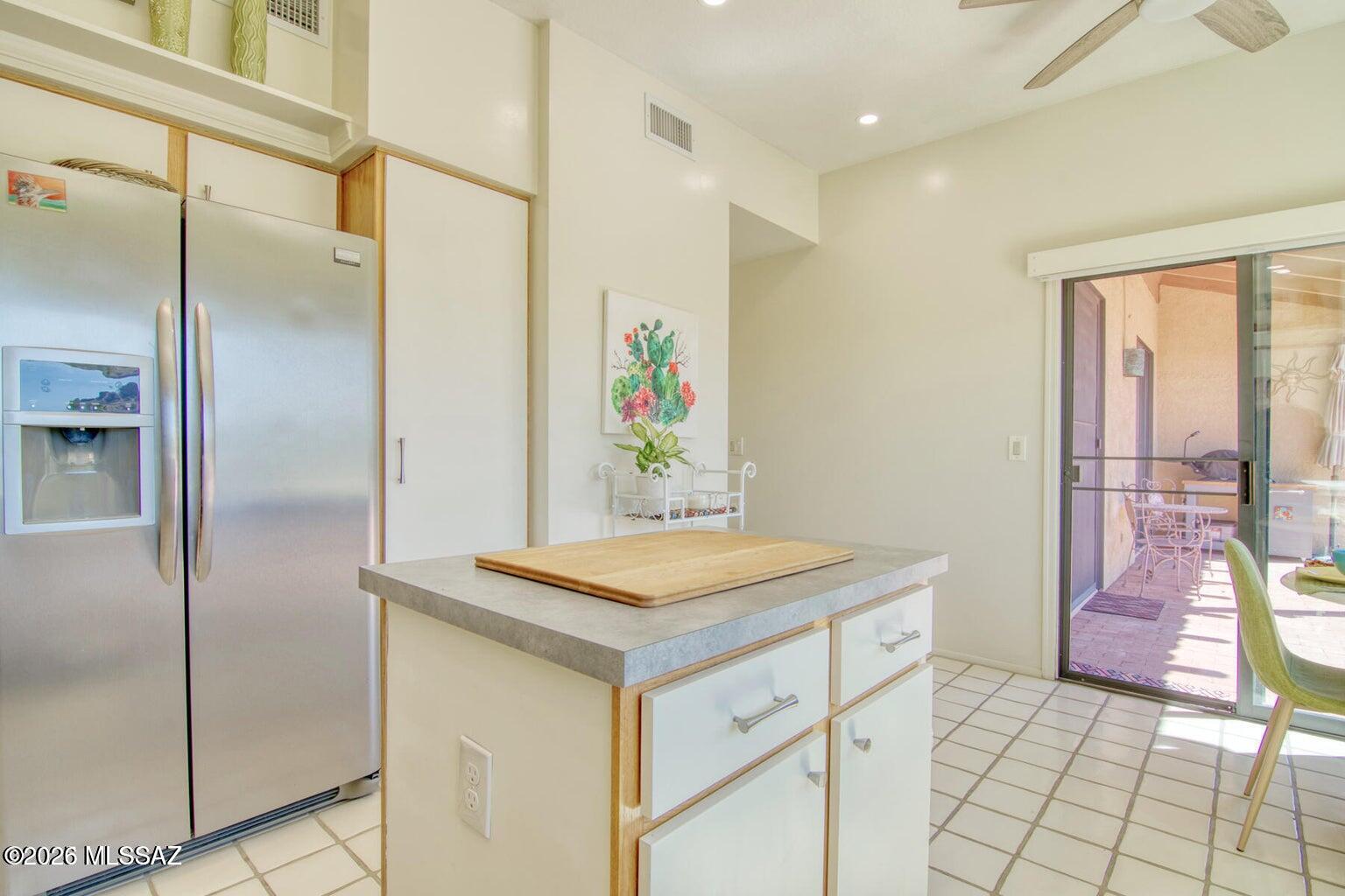 El Conquistador Resort Patio Homes (1-95) - Residential Lease