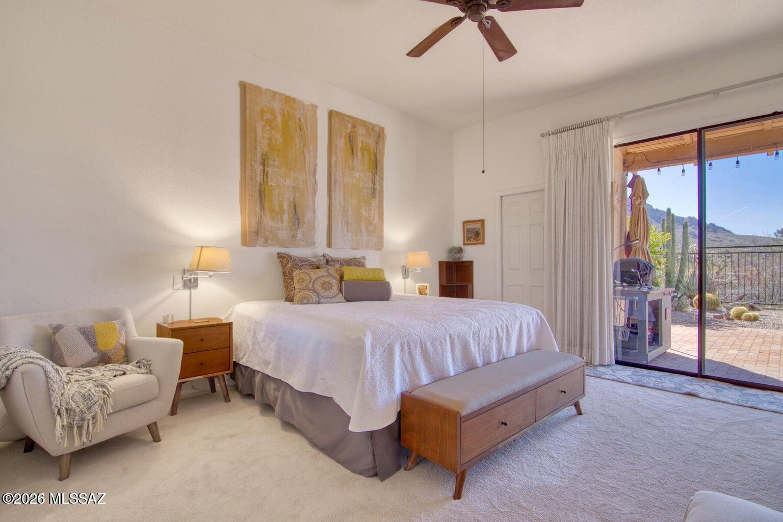 El Conquistador Resort Patio Homes (1-95) - Residential Lease