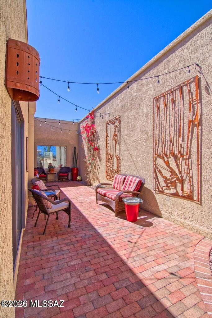 El Conquistador Resort Patio Homes (1-95) - Residential Lease