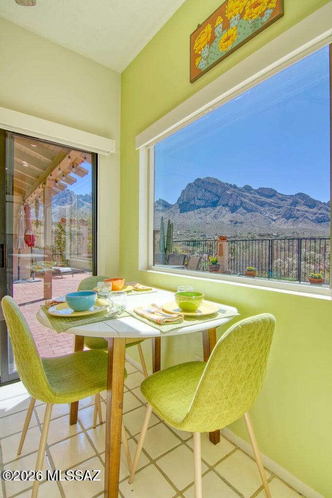 El Conquistador Resort Patio Homes (1-95) - Residential Lease