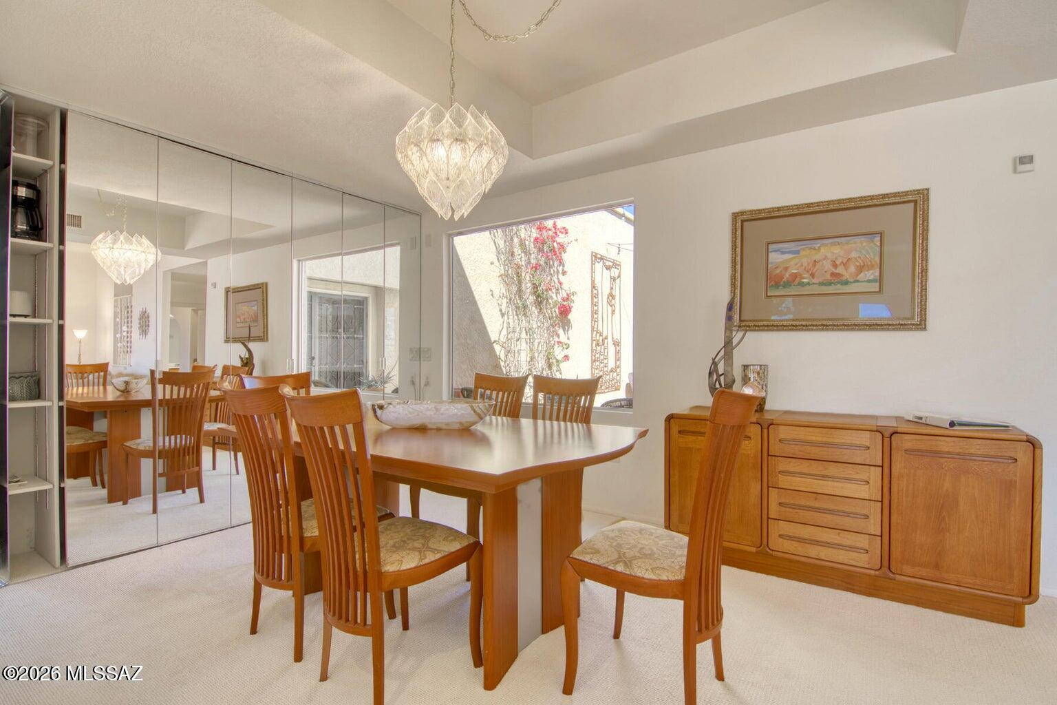 El Conquistador Resort Patio Homes (1-95) - Residential Lease