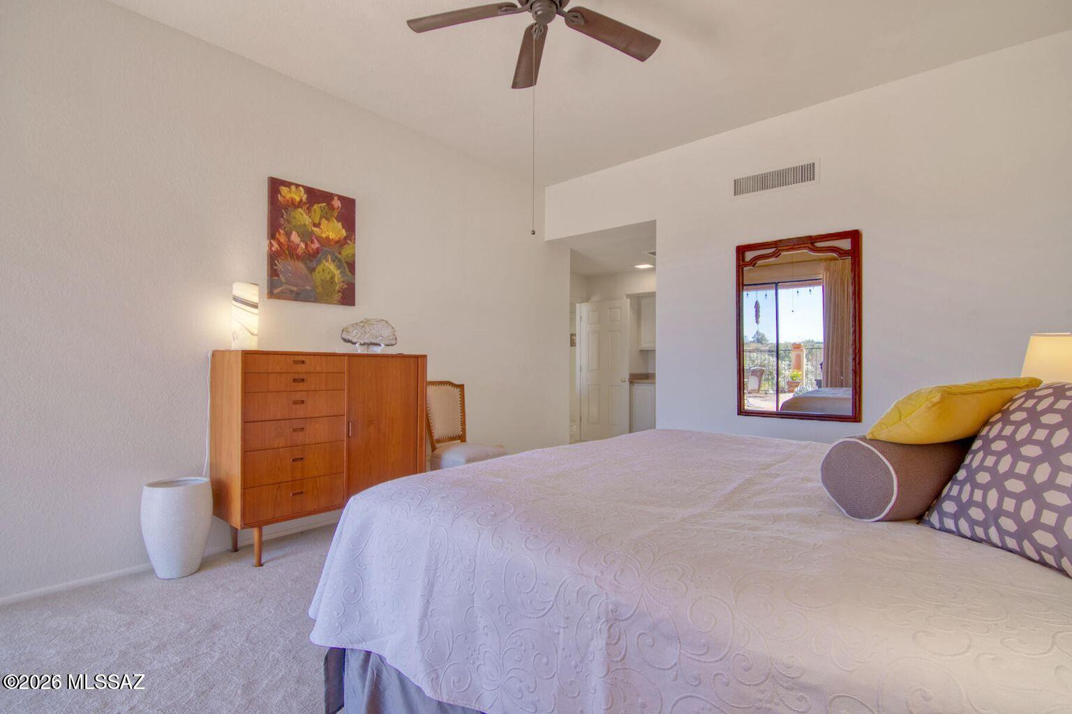 El Conquistador Resort Patio Homes (1-95) - Residential Lease