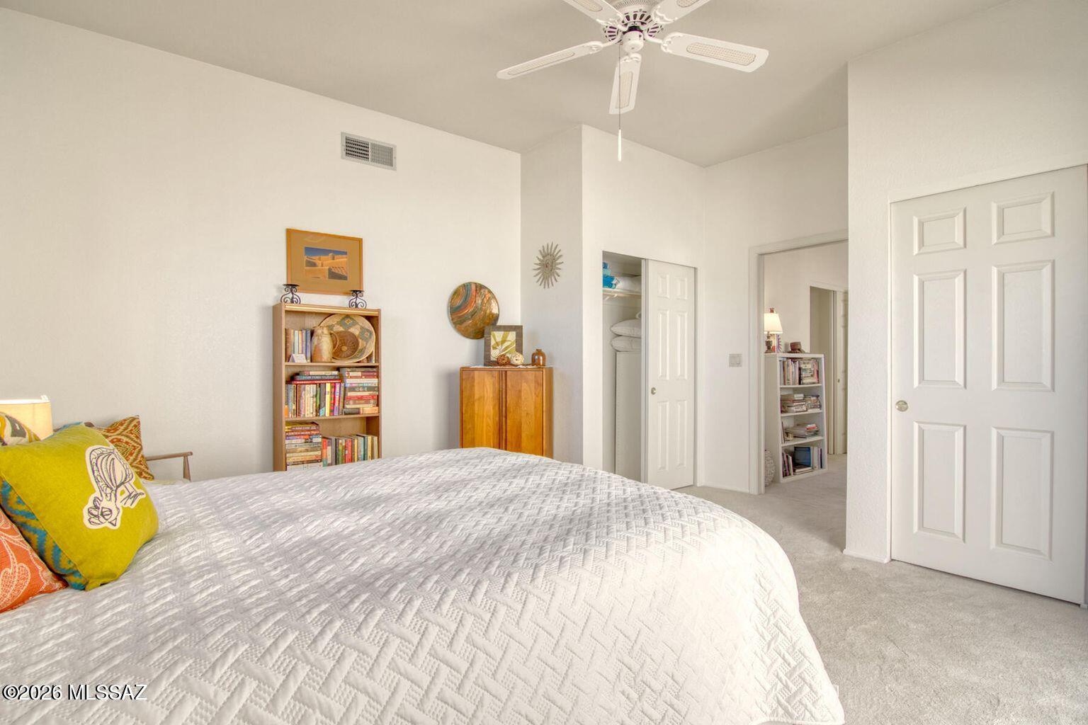El Conquistador Resort Patio Homes (1-95) - Residential Lease