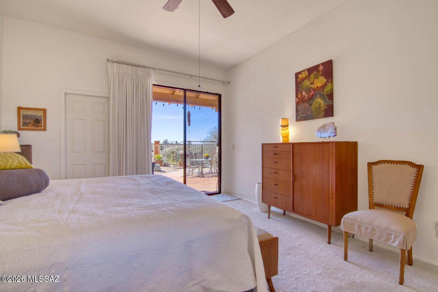 El Conquistador Resort Patio Homes (1-95) - Residential Lease