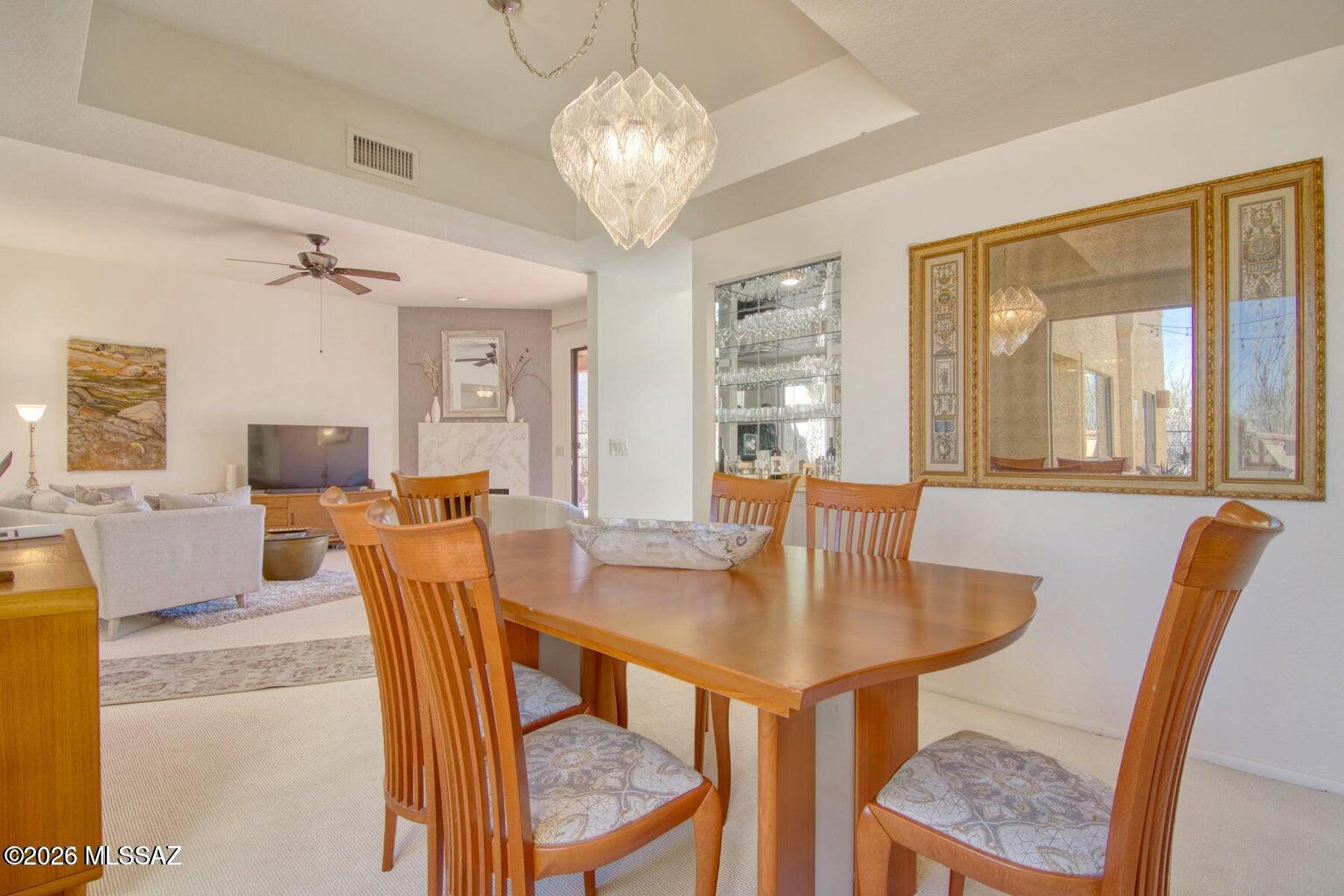 El Conquistador Resort Patio Homes (1-95) - Residential Lease