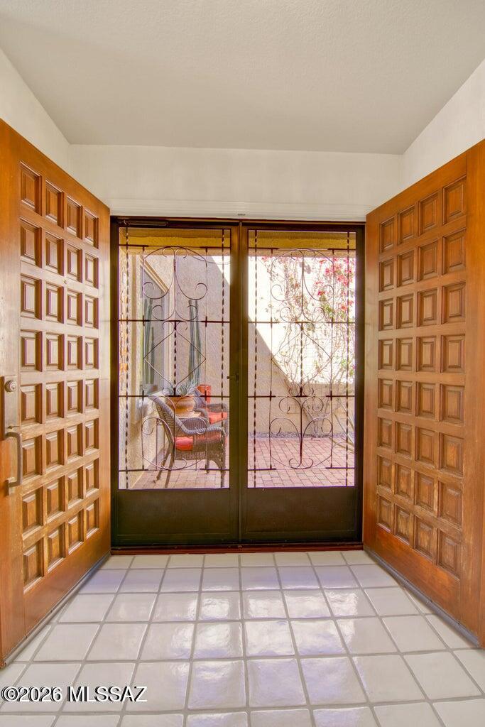 El Conquistador Resort Patio Homes (1-95) - Residential Lease