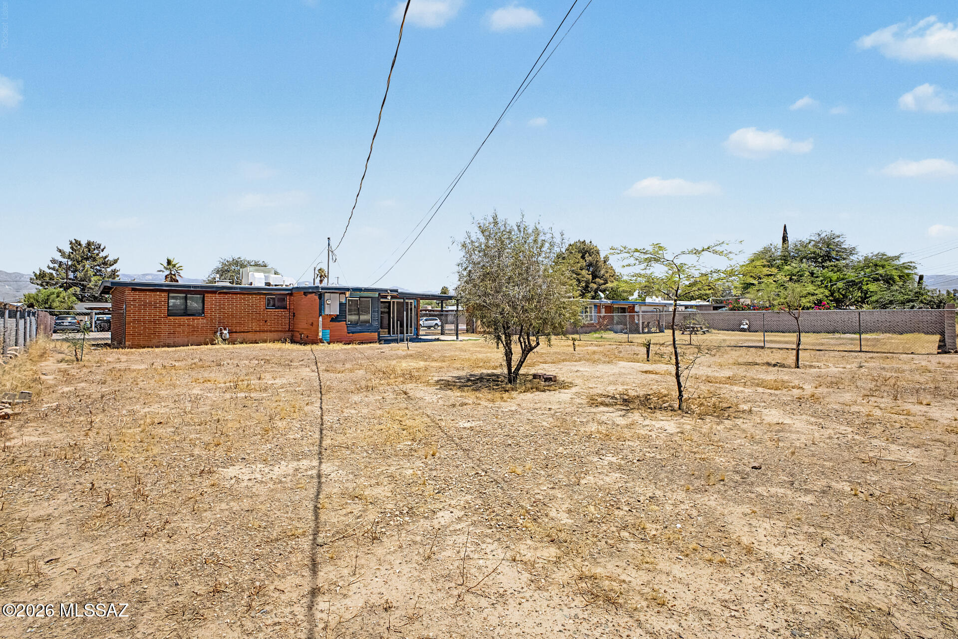 Sherwood Village Terrace (231-546) - Residential