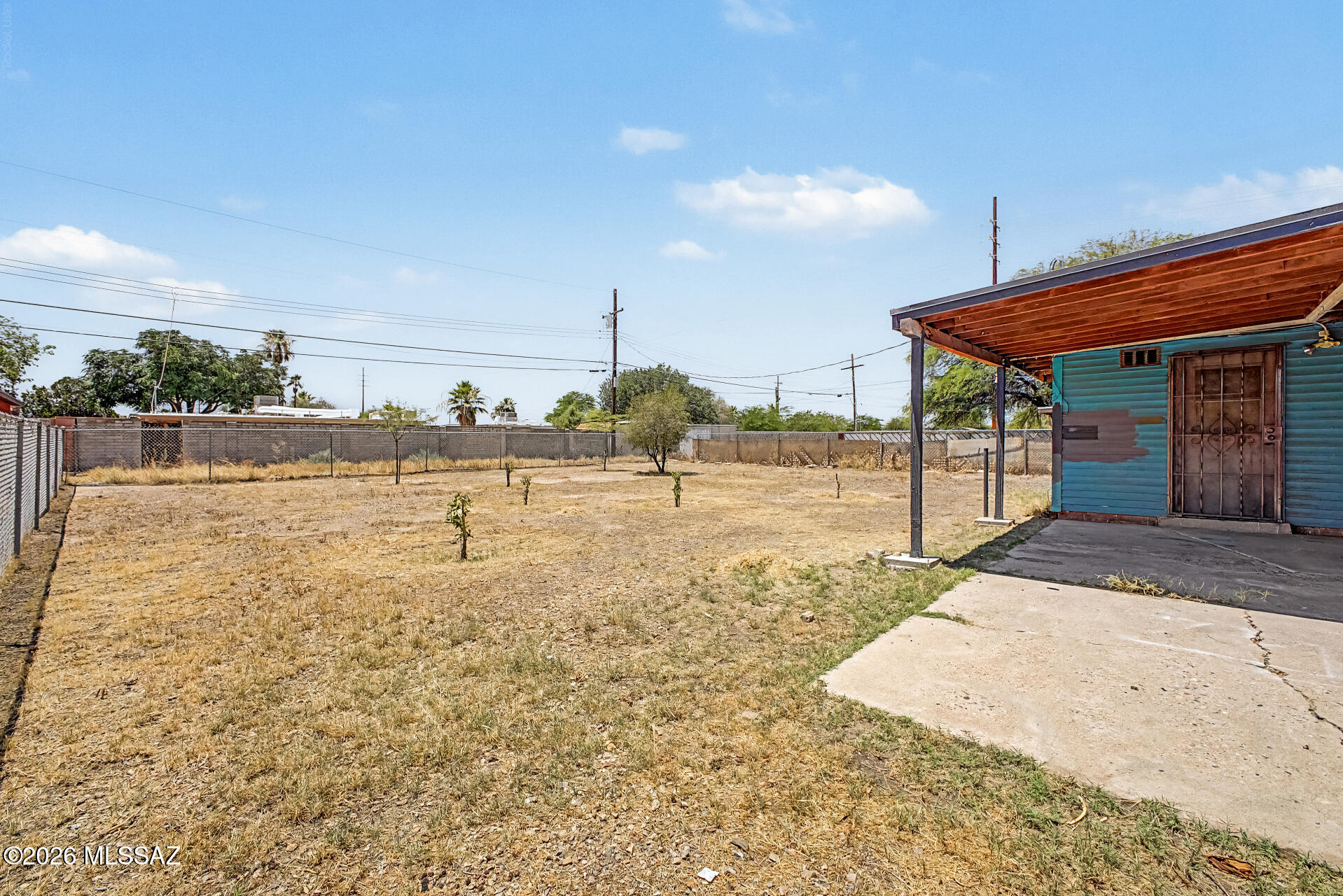 Sherwood Village Terrace (231-546) - Residential