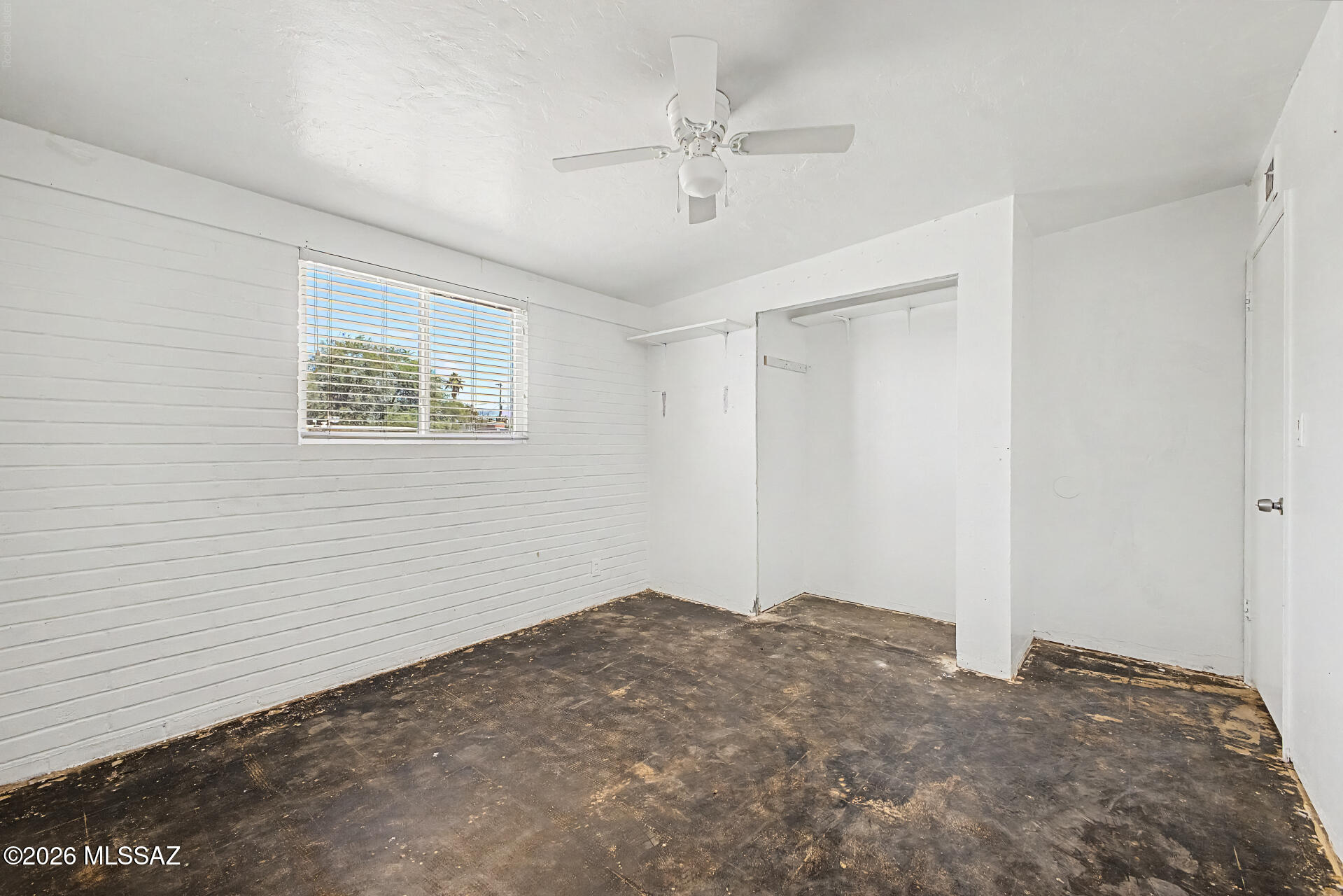Sherwood Village Terrace (231-546) - Residential