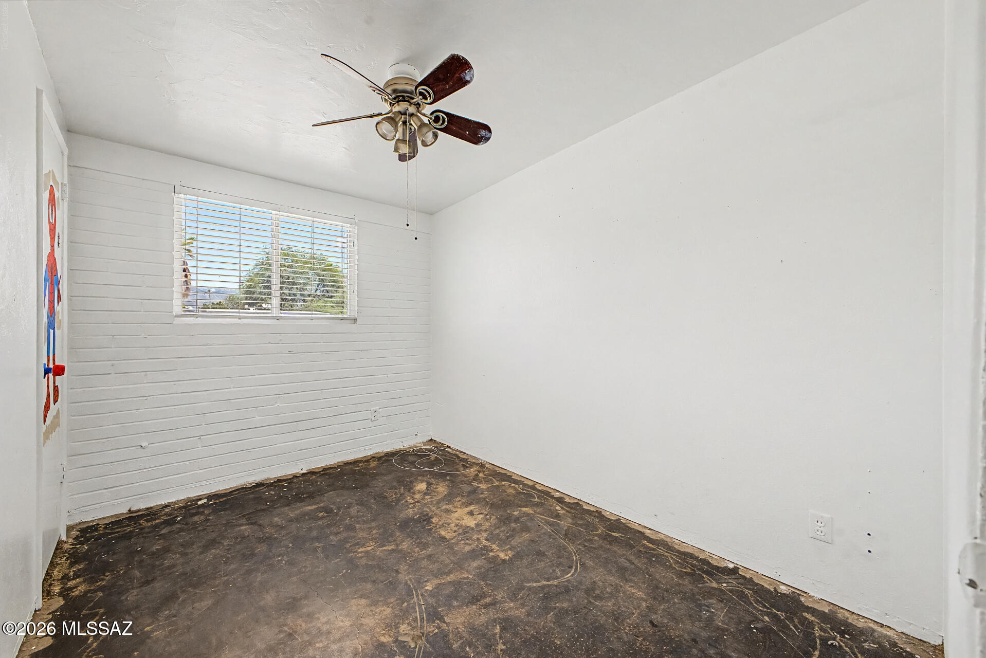 Sherwood Village Terrace (231-546) - Residential