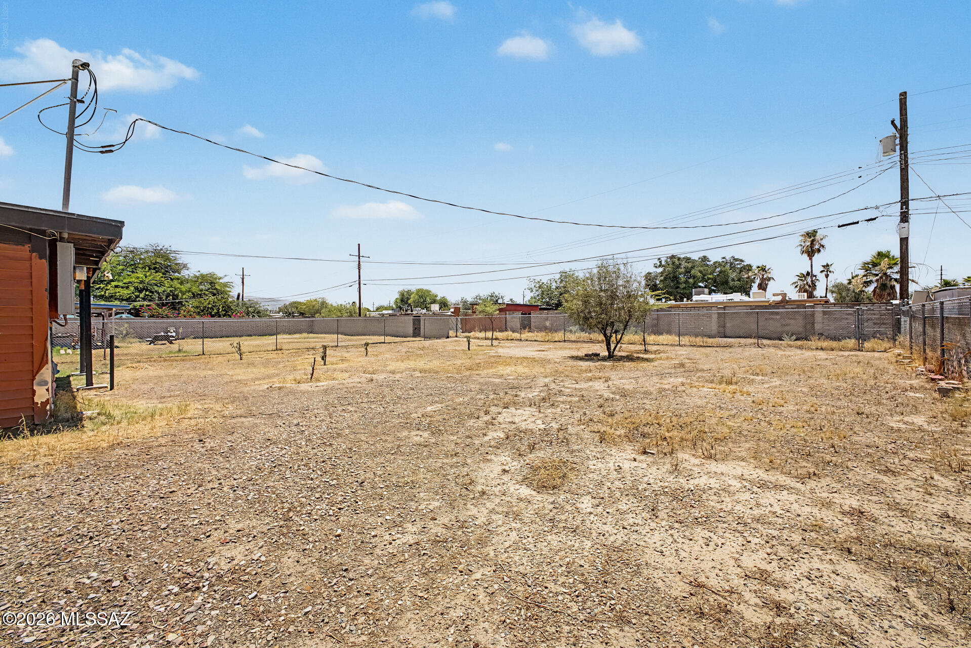 Sherwood Village Terrace (231-546) - Residential