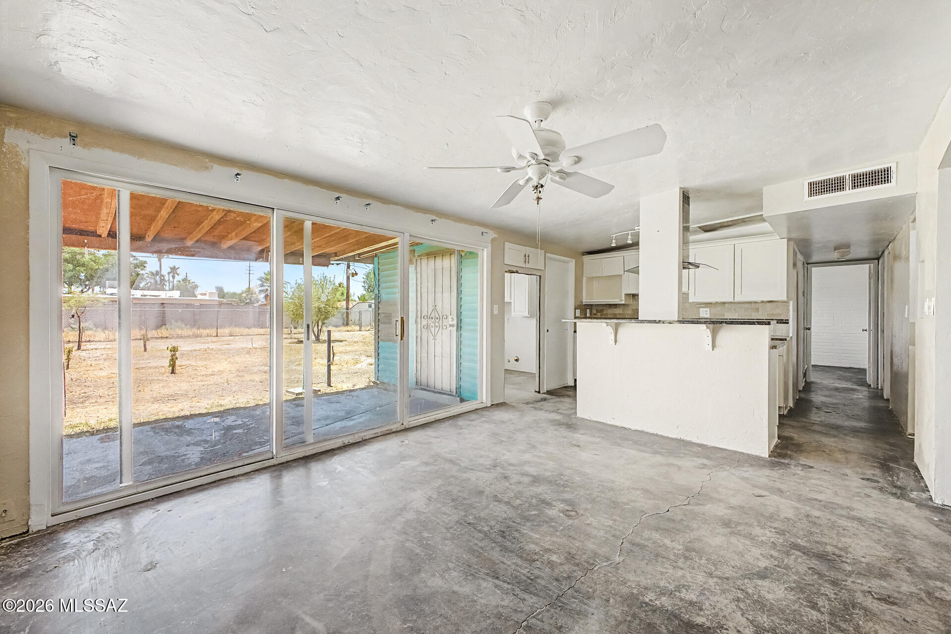 Sherwood Village Terrace (231-546) - Residential