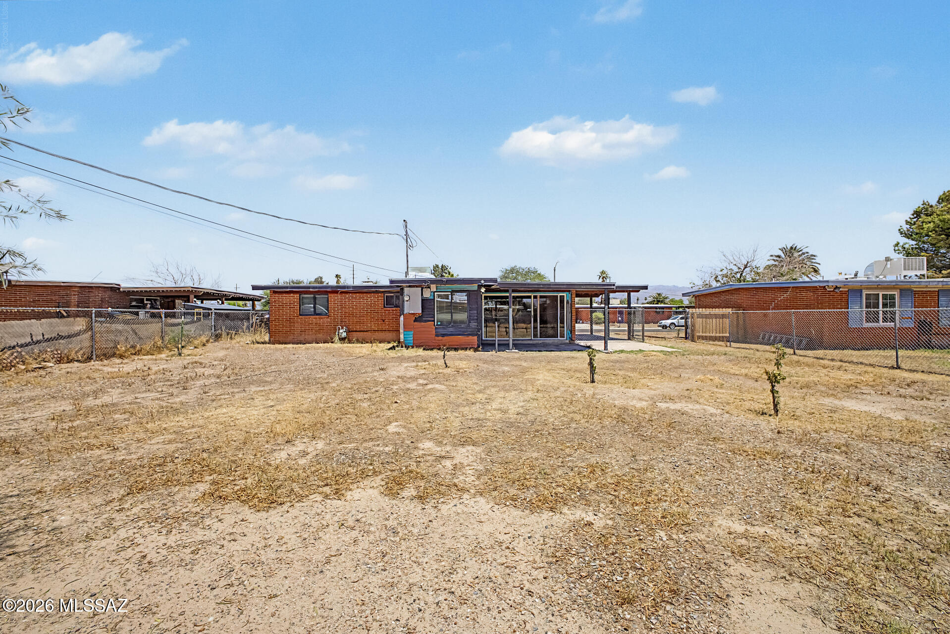 Sherwood Village Terrace (231-546) - Residential