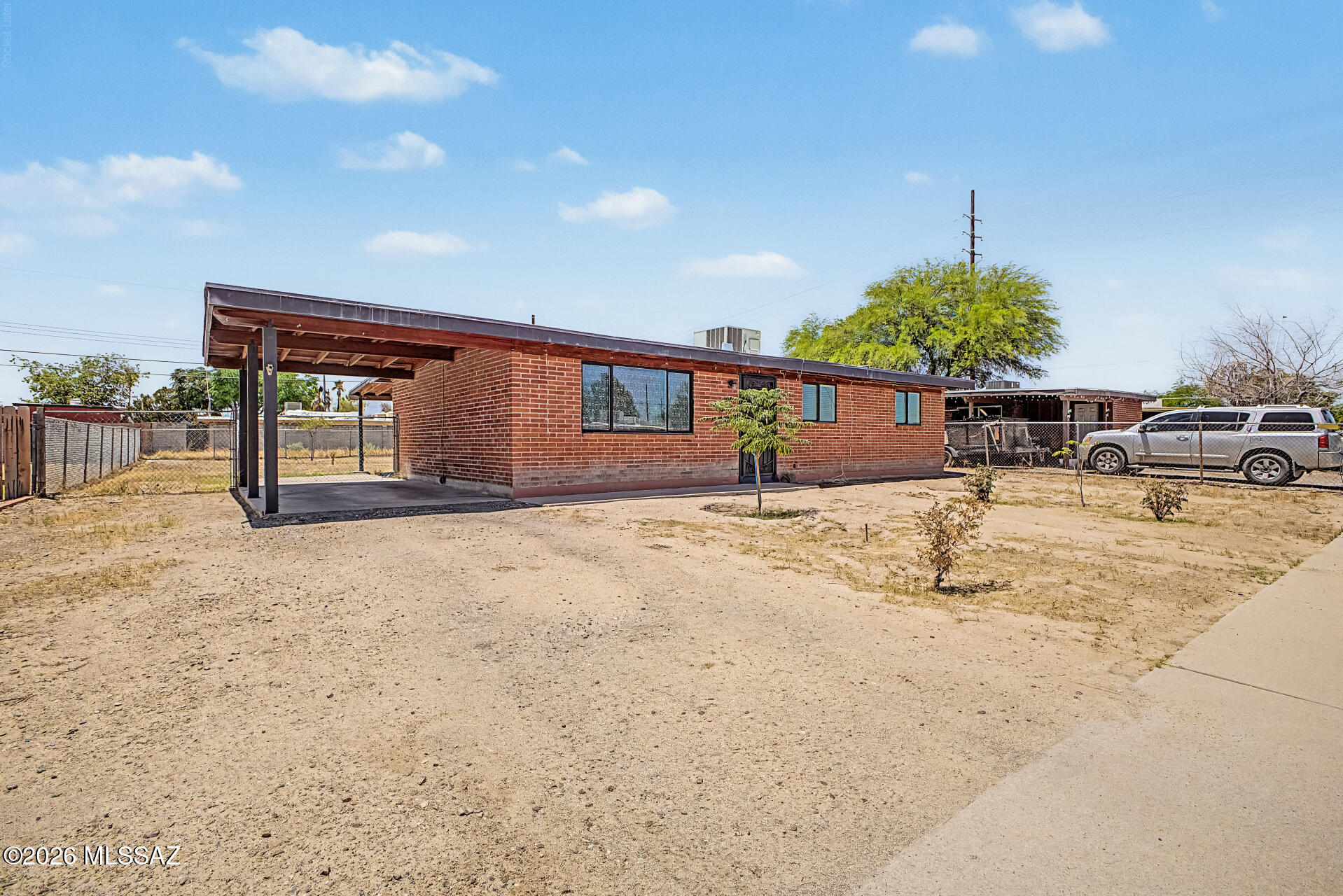 Sherwood Village Terrace (231-546) - Residential