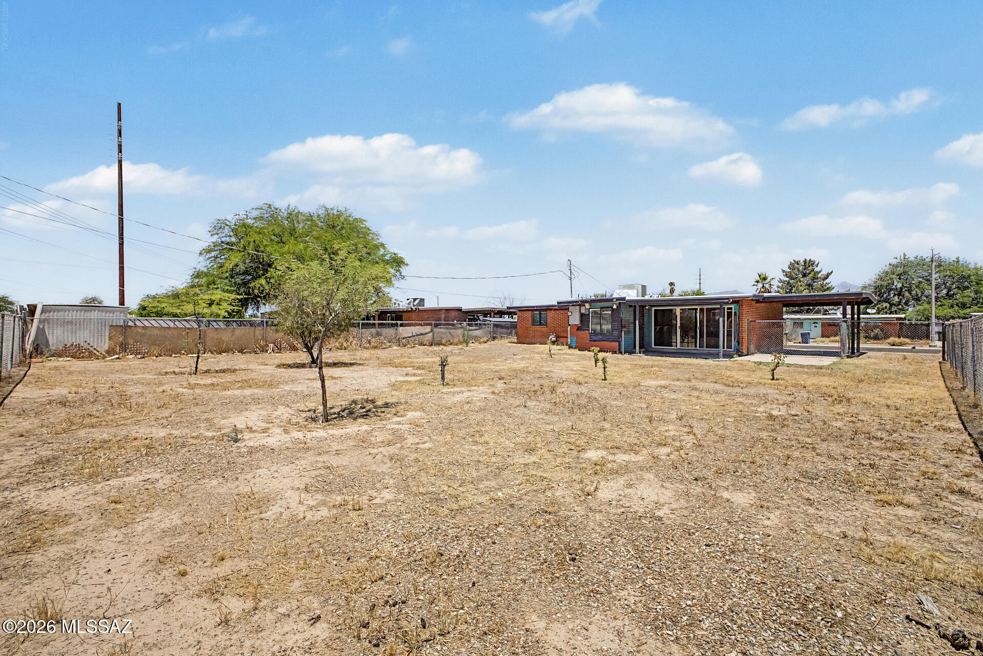 Sherwood Village Terrace (231-546) - Residential
