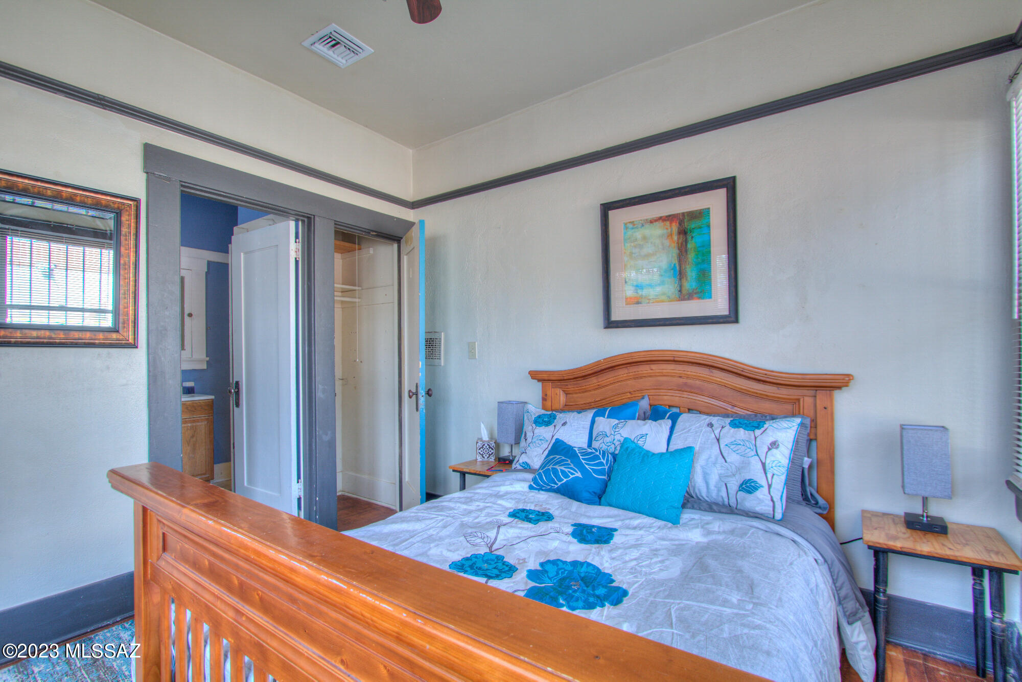 N/A - Residential Lease