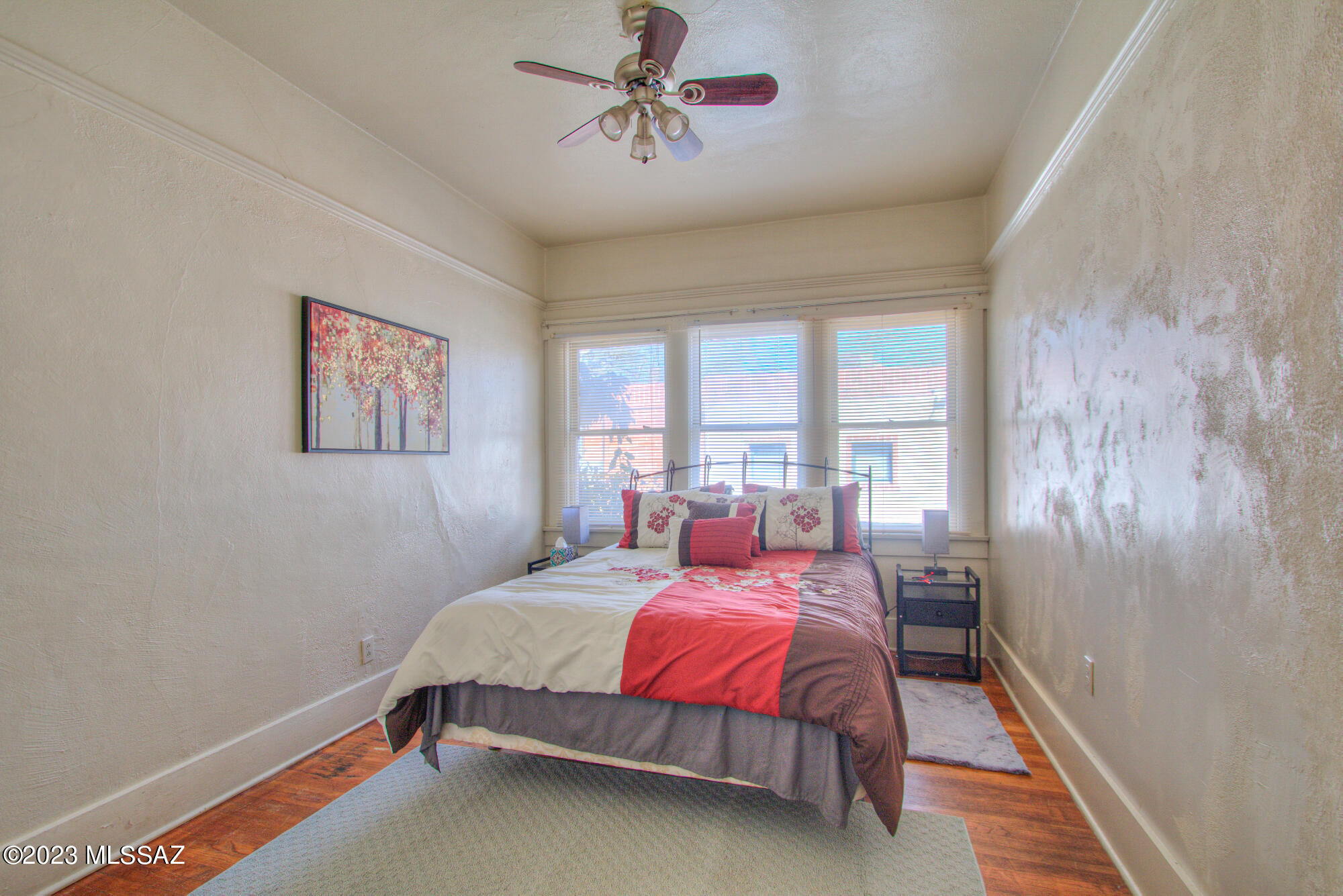 N/A - Residential Lease
