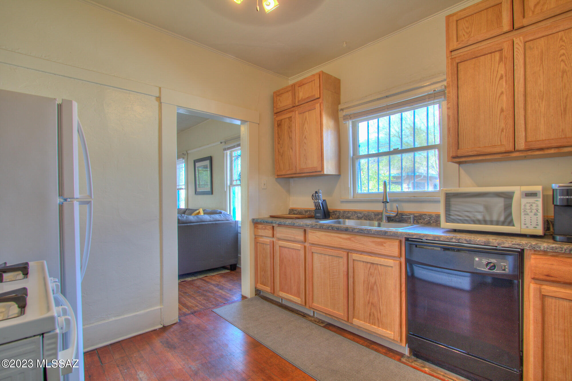 N/A - Residential Lease