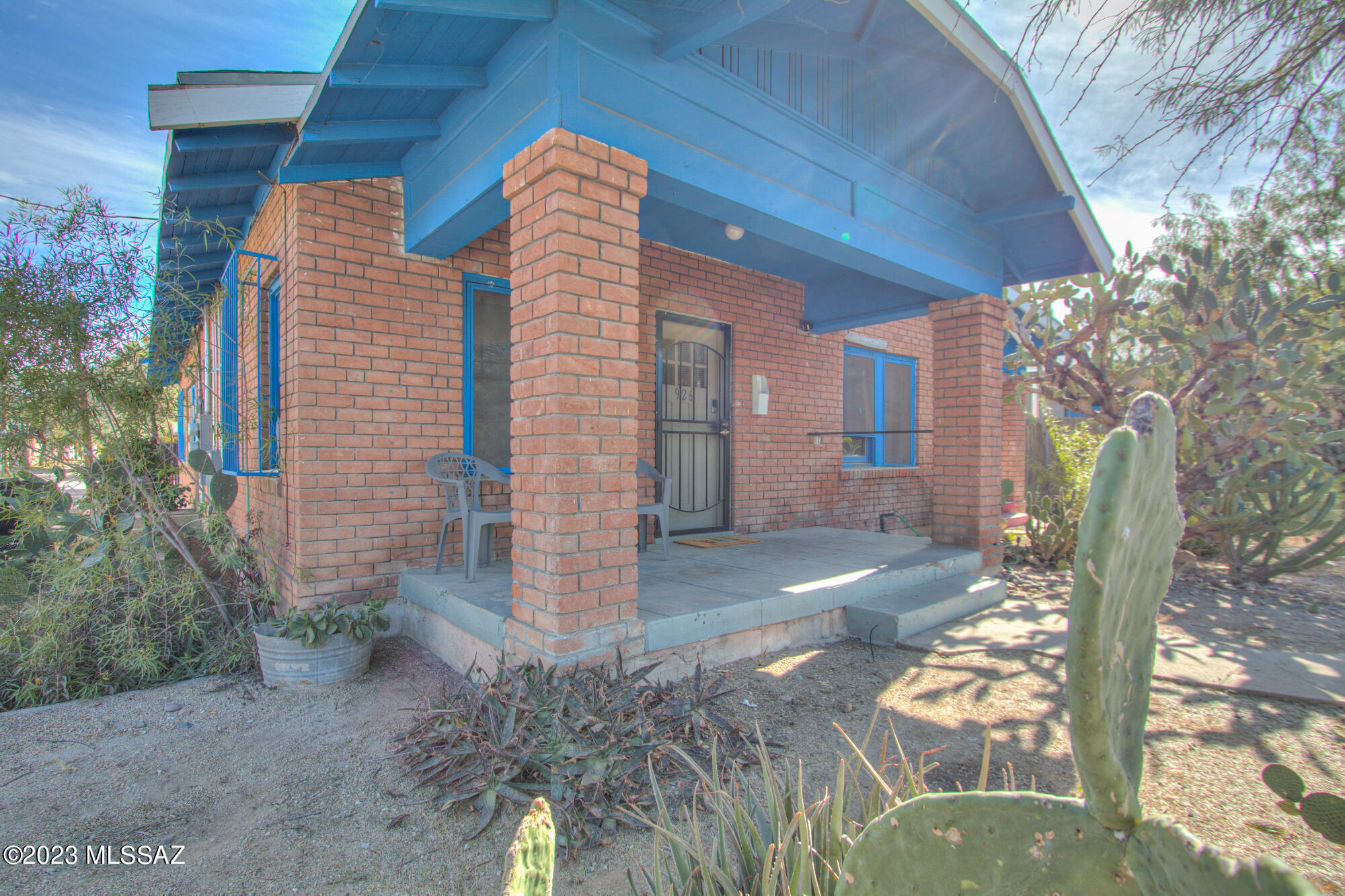 N/A - Residential Lease