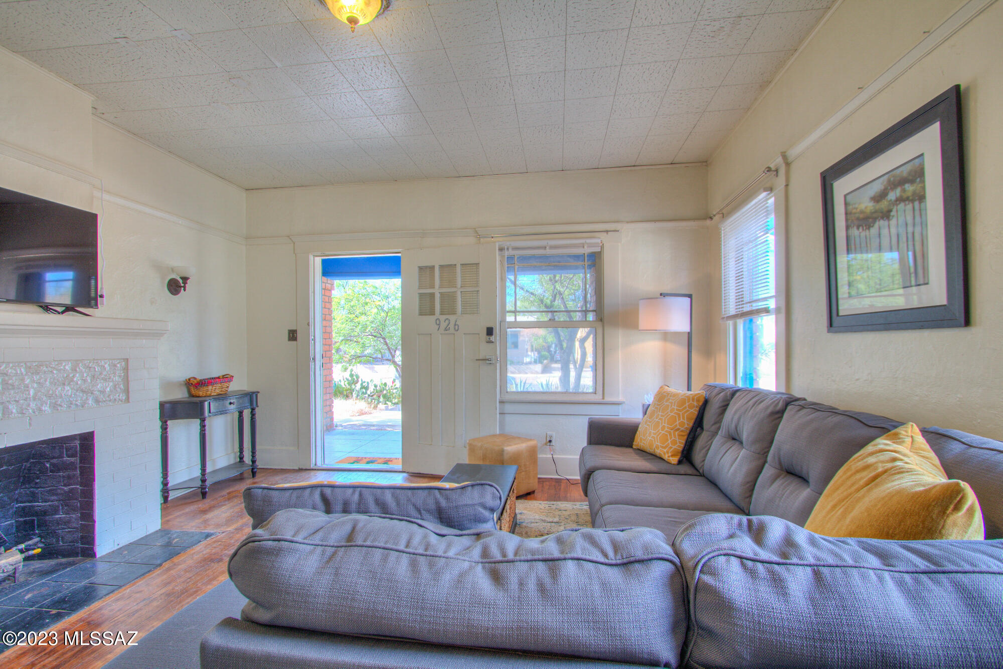 N/A - Residential Lease