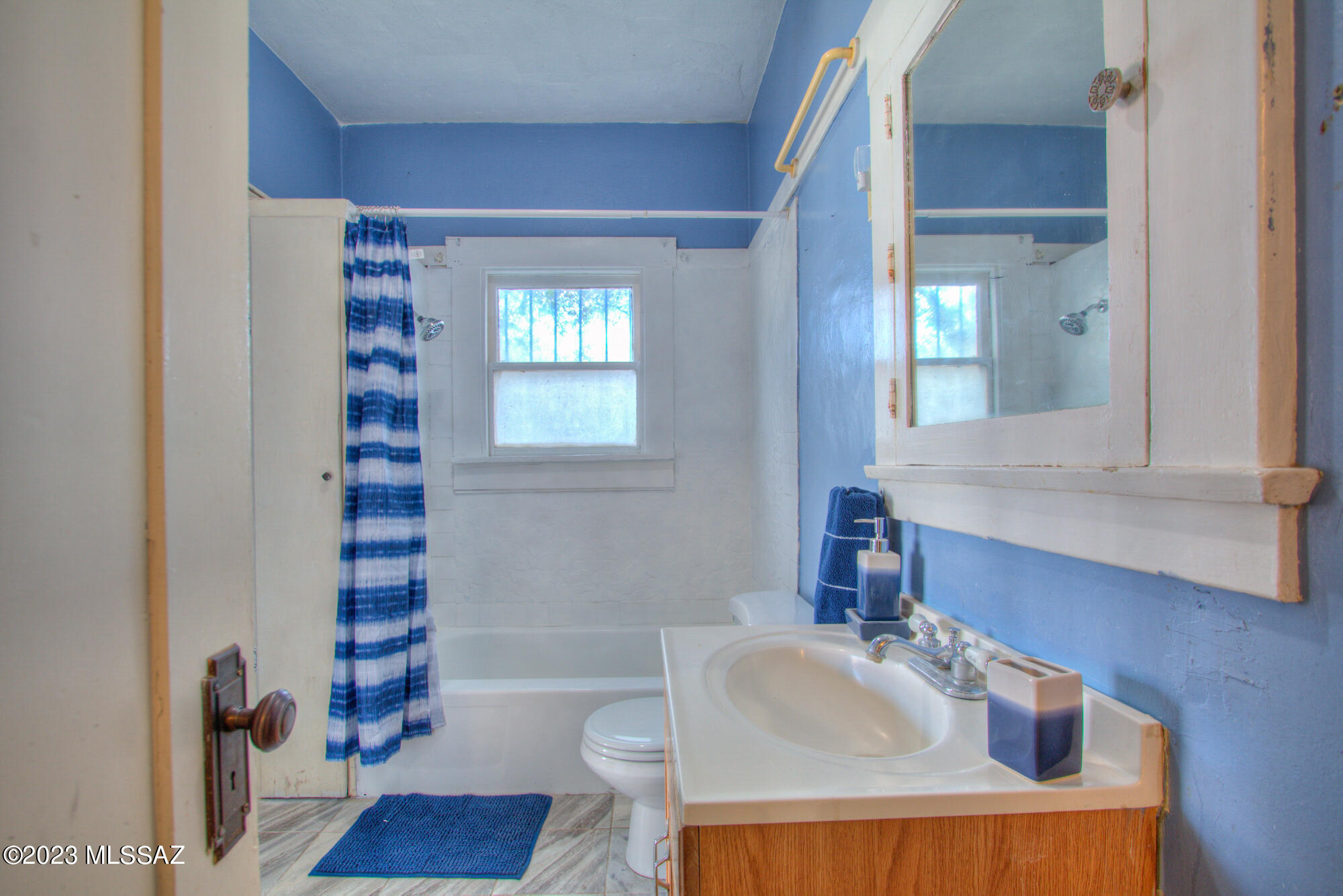 N/A - Residential Lease