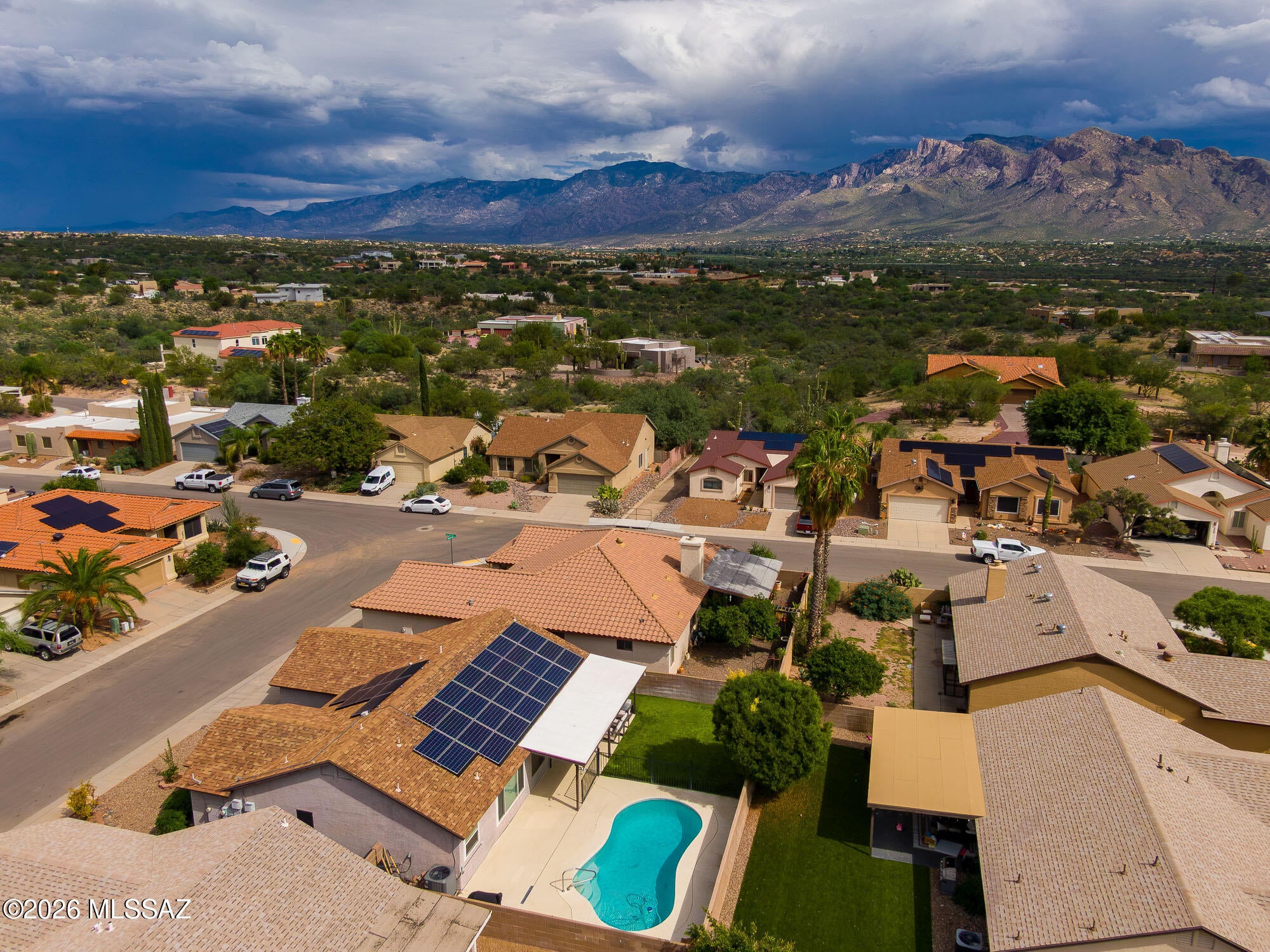 Linda Vista Estates(1-563) - Residential