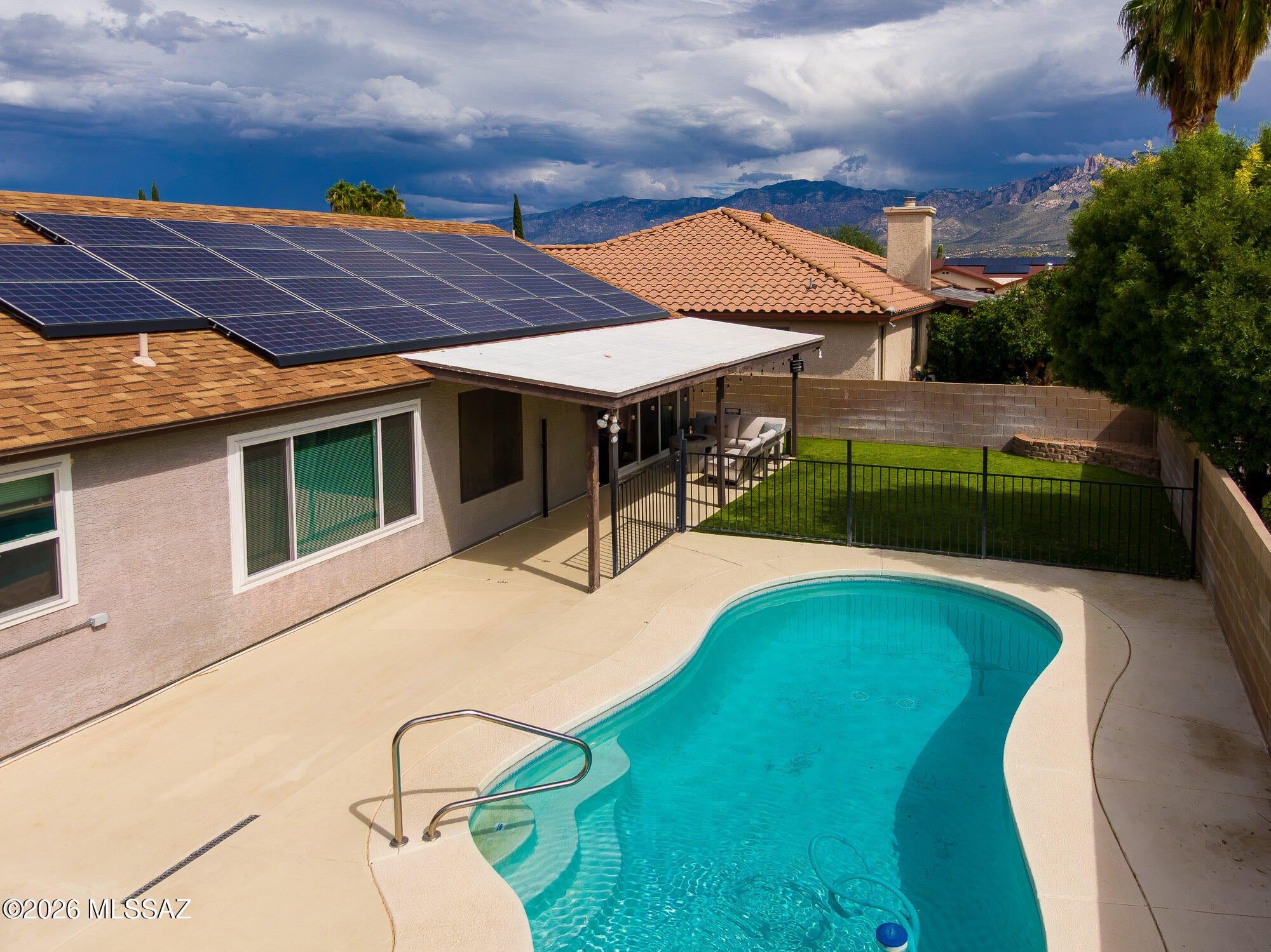 Linda Vista Estates(1-563) - Residential