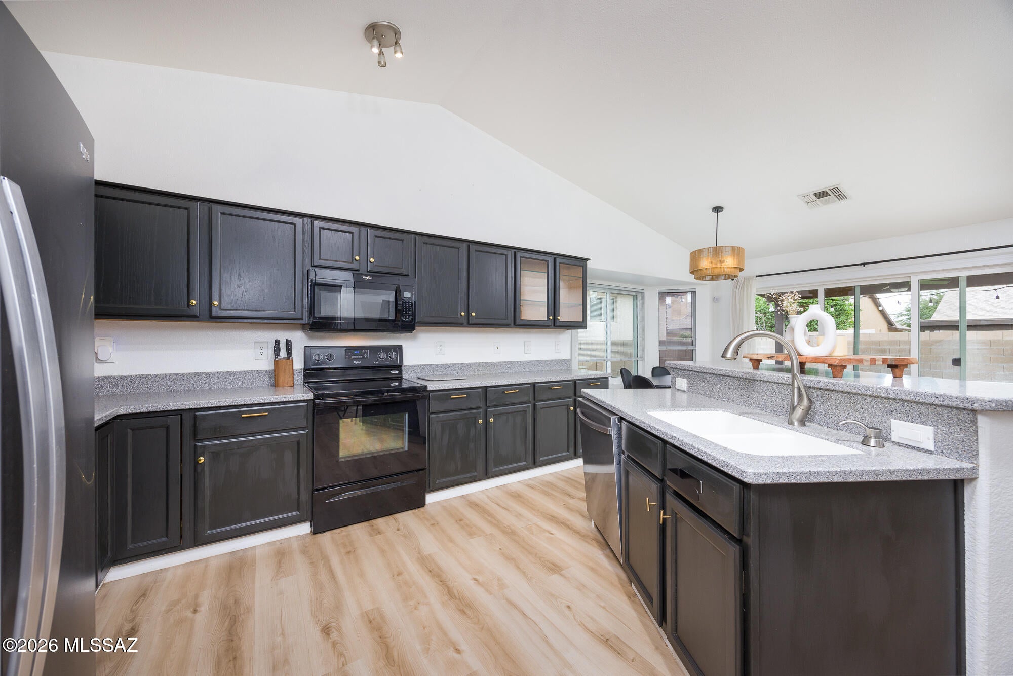 Linda Vista Estates(1-563) - Residential