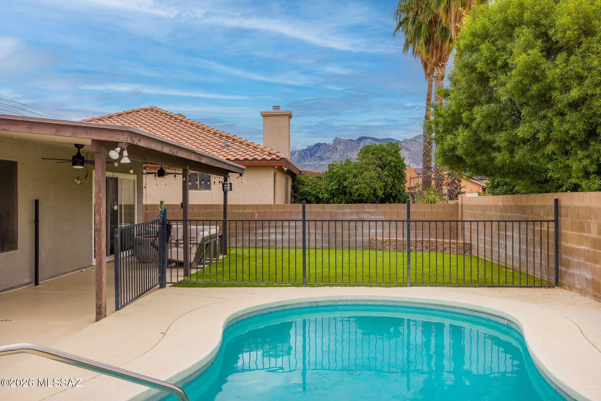 Linda Vista Estates(1-563) - Residential