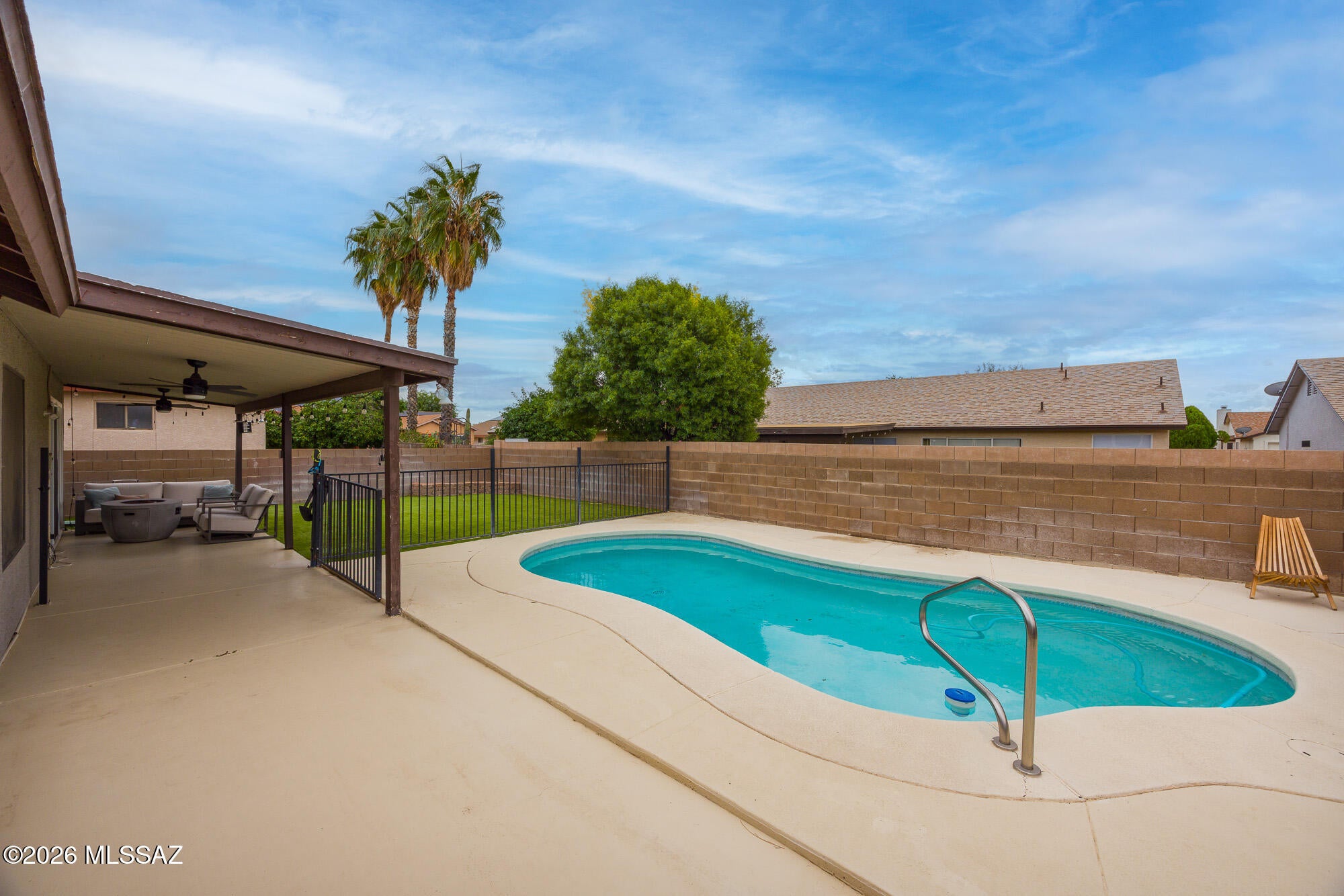 Linda Vista Estates(1-563) - Residential