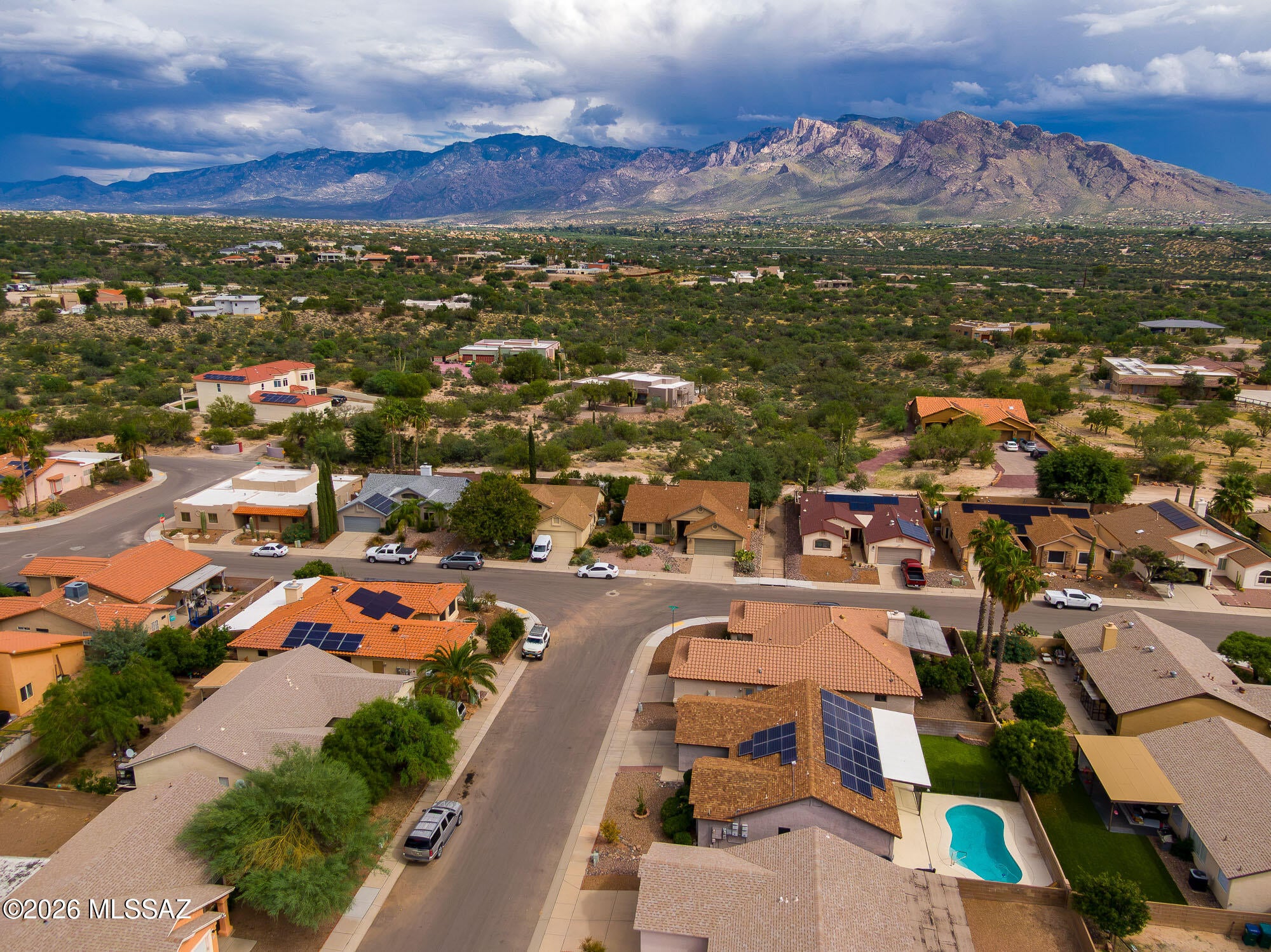 Linda Vista Estates(1-563) - Residential