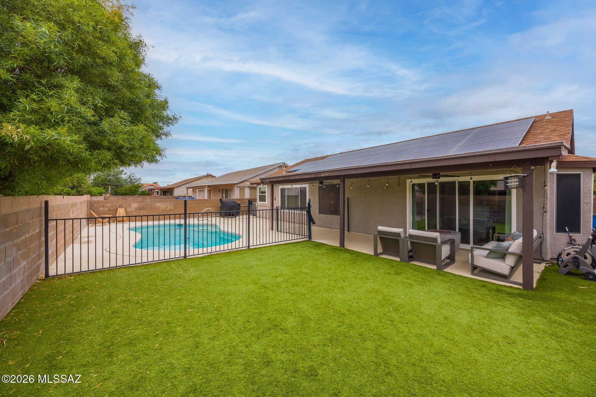 Linda Vista Estates(1-563) - Residential
