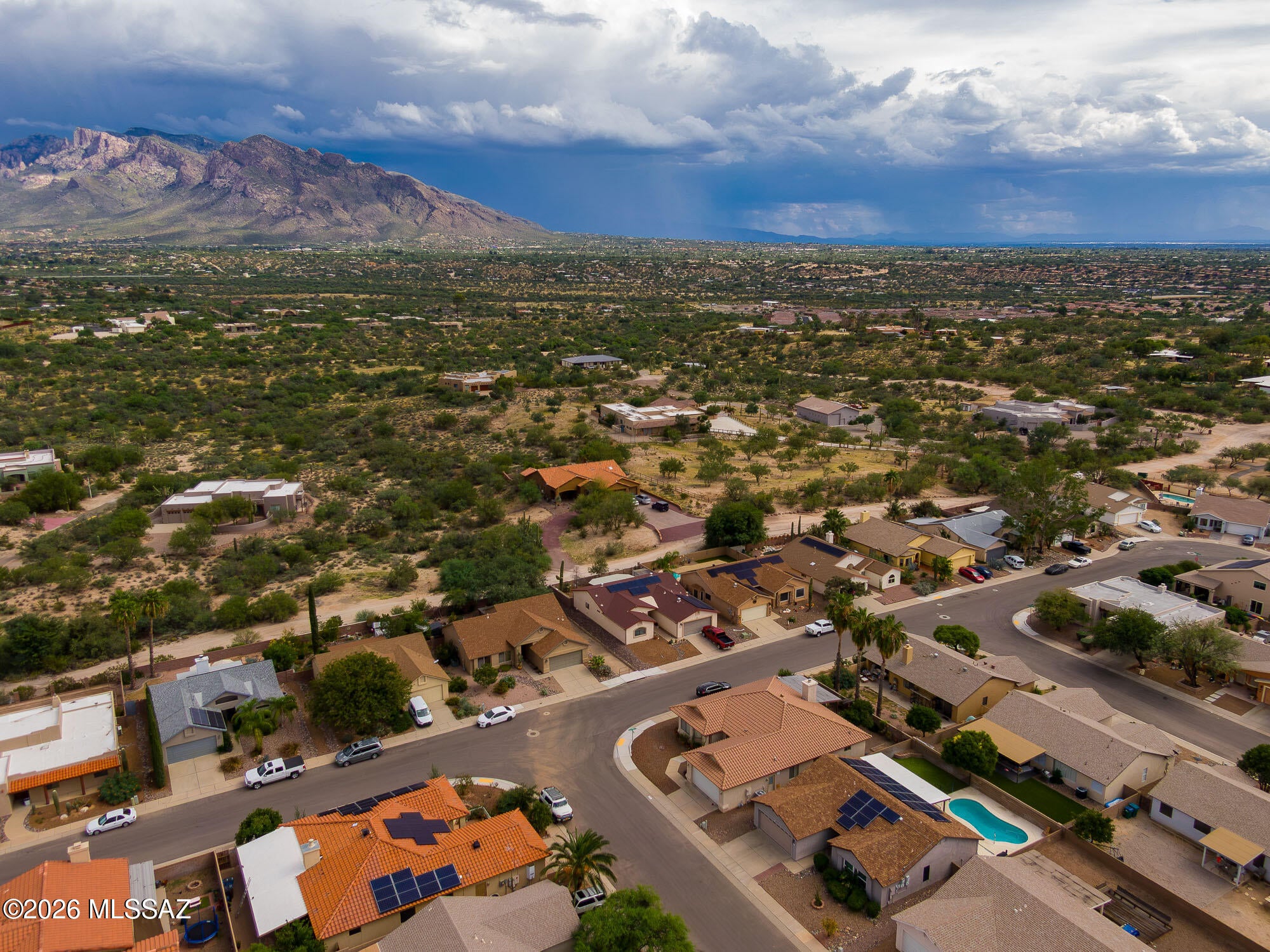 Linda Vista Estates(1-563) - Residential